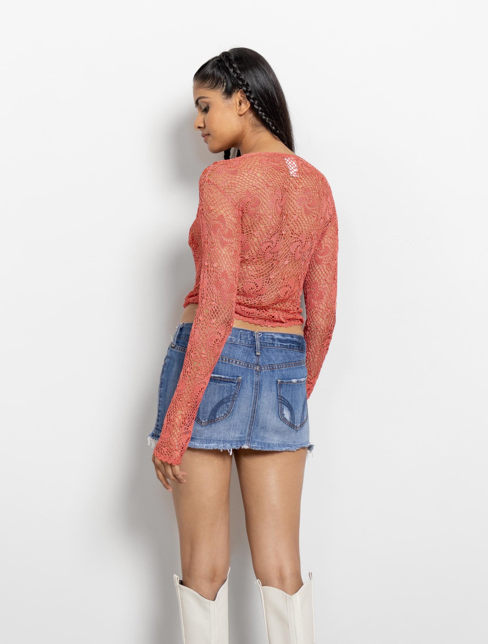Hollister Mini