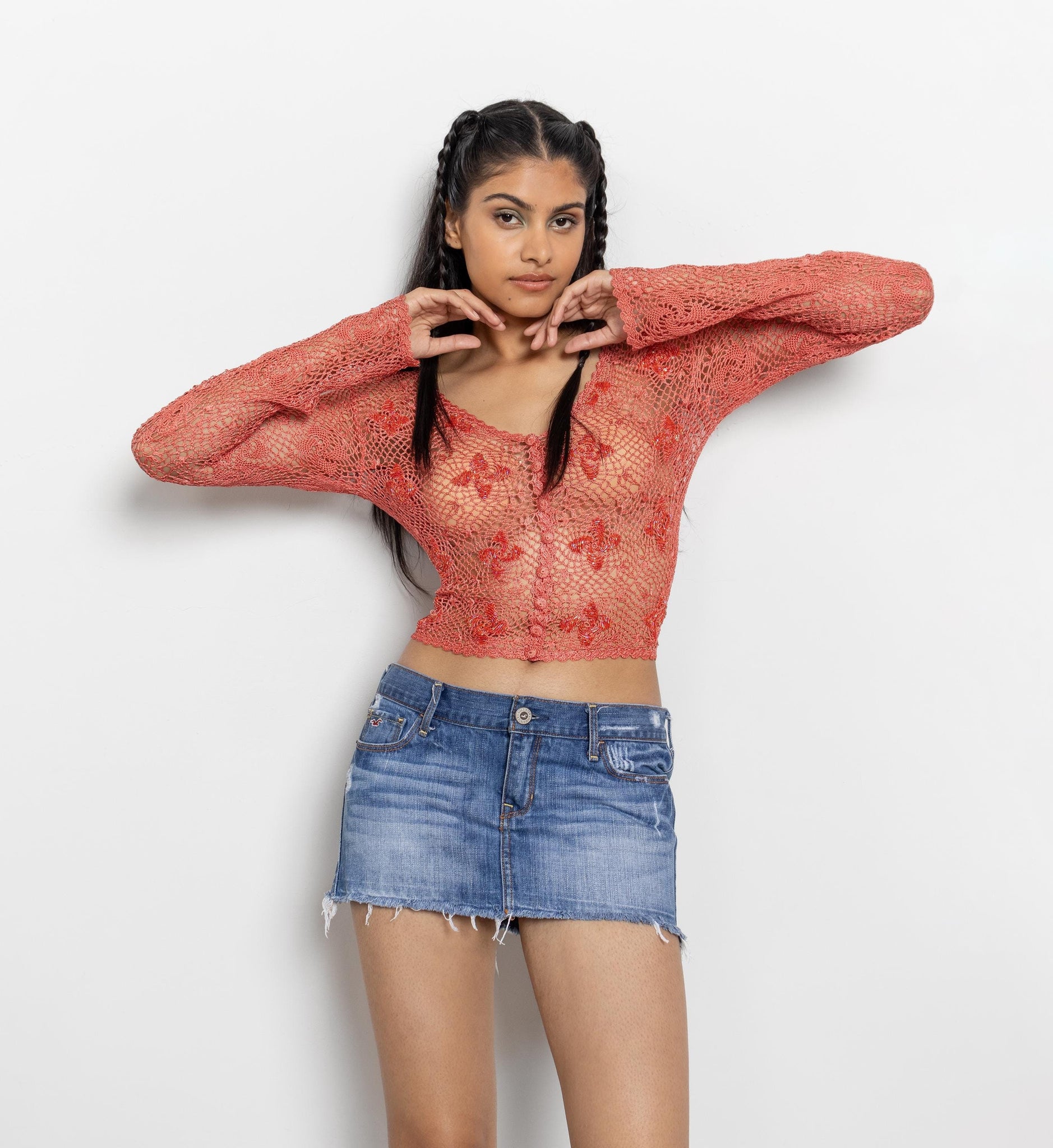 Hollister Mini