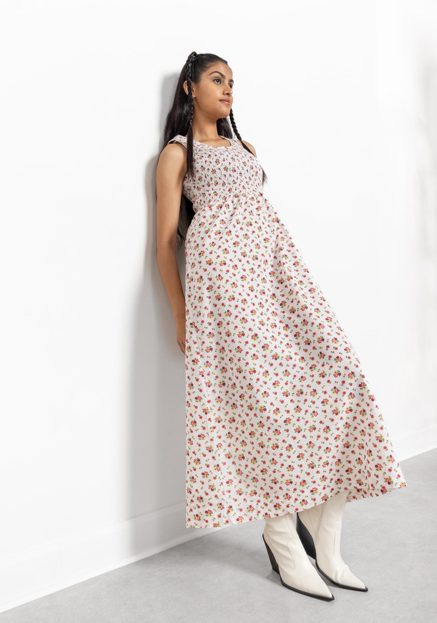 Ditzy Floral