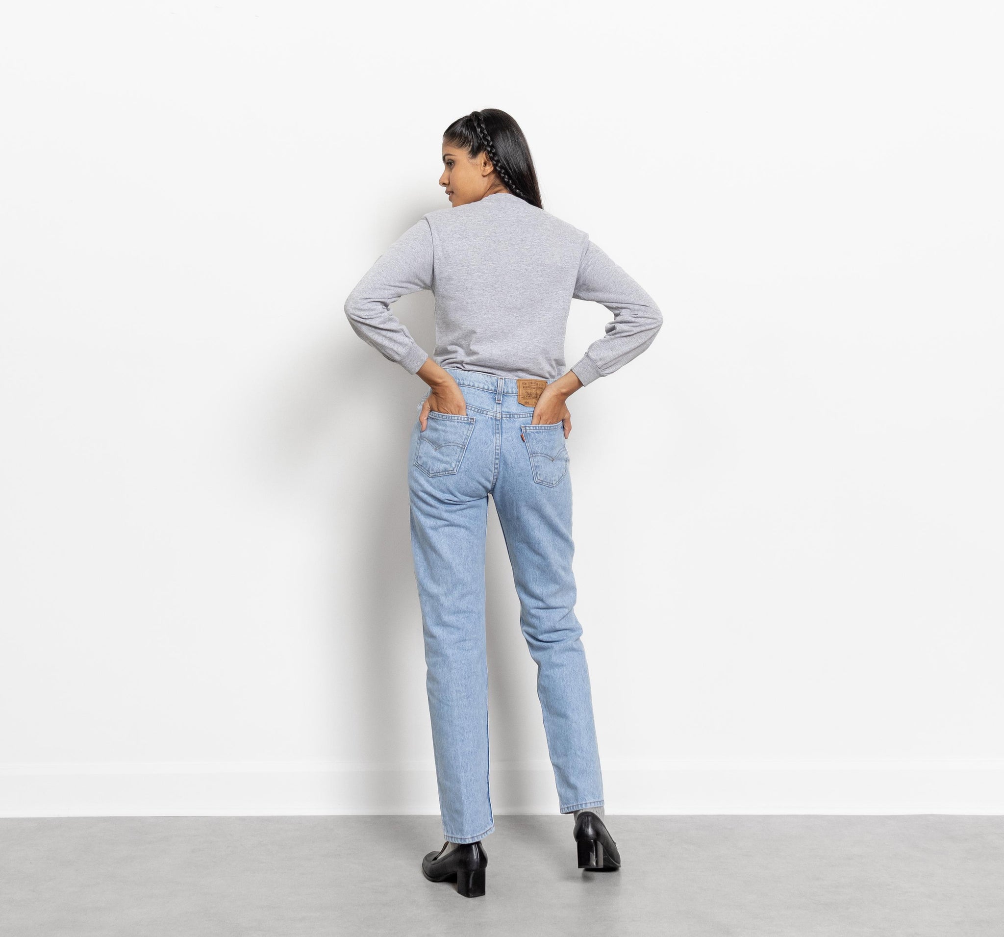Levi's 505