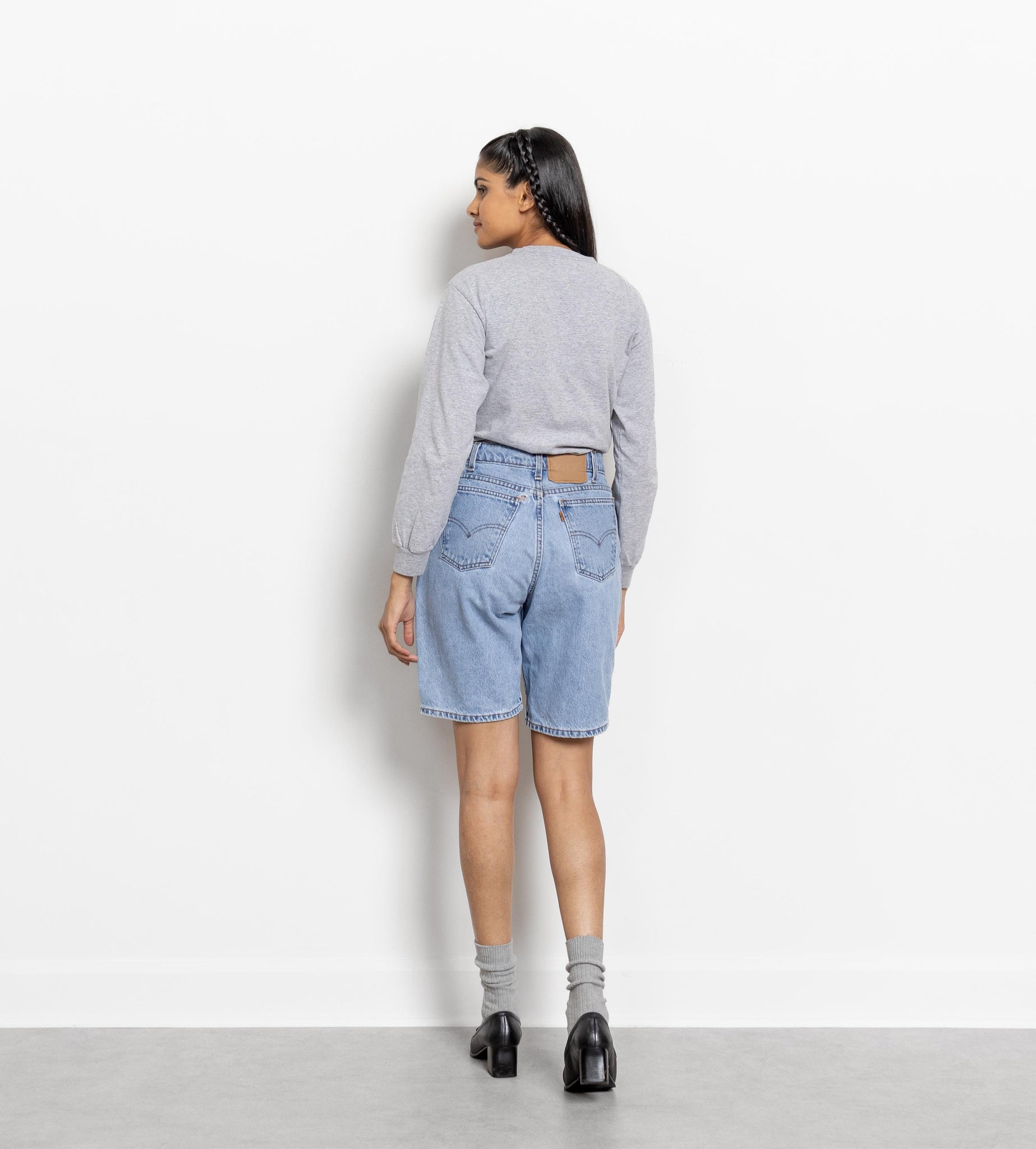 Levi's 550