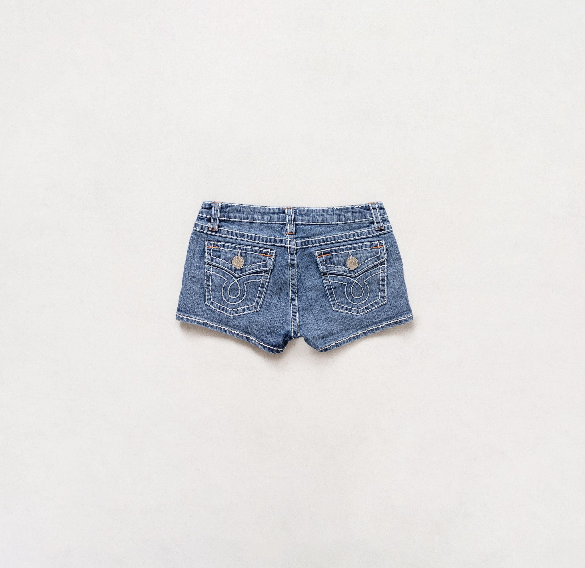 Britney Denim