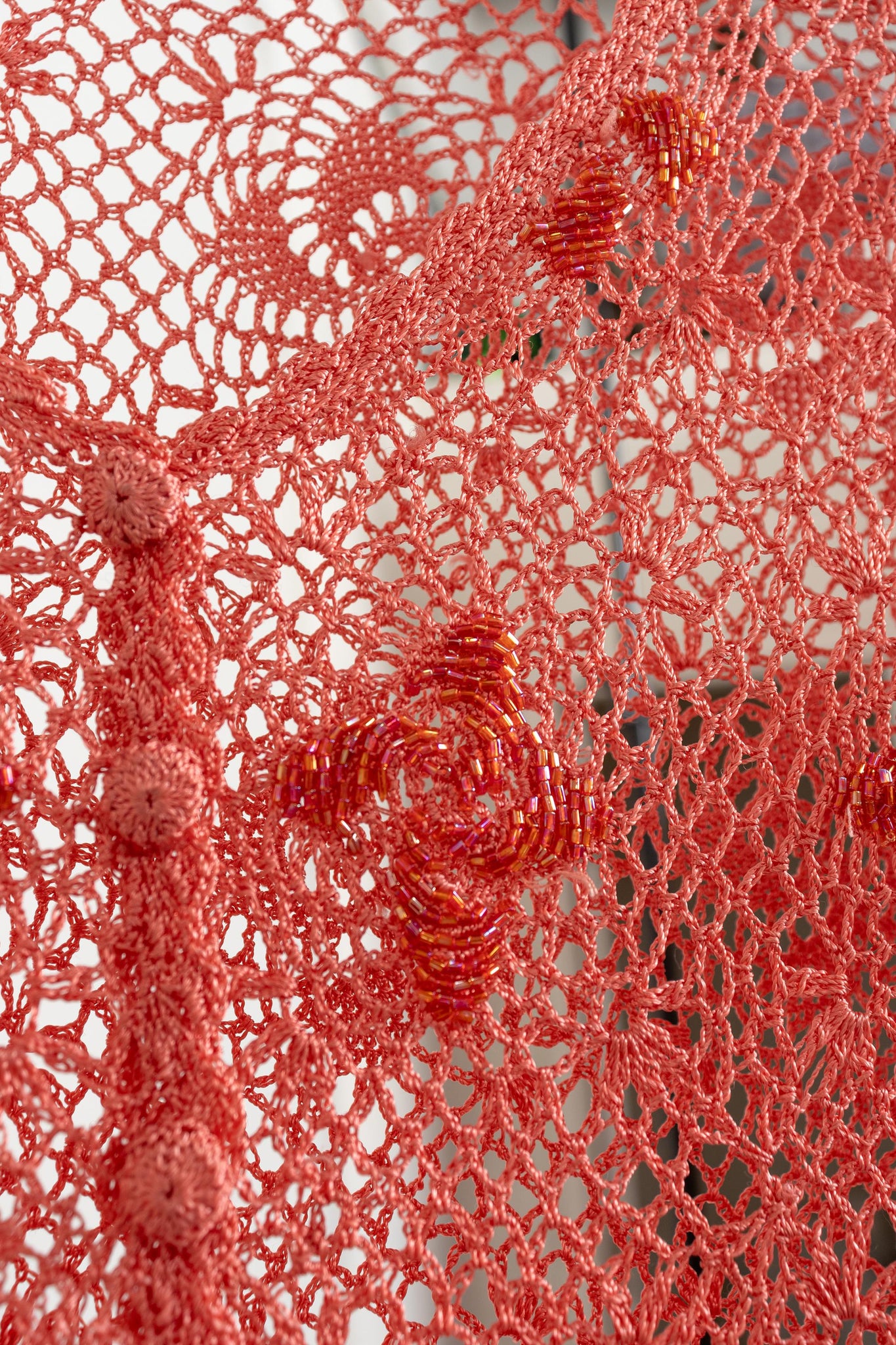 Coral Crochet