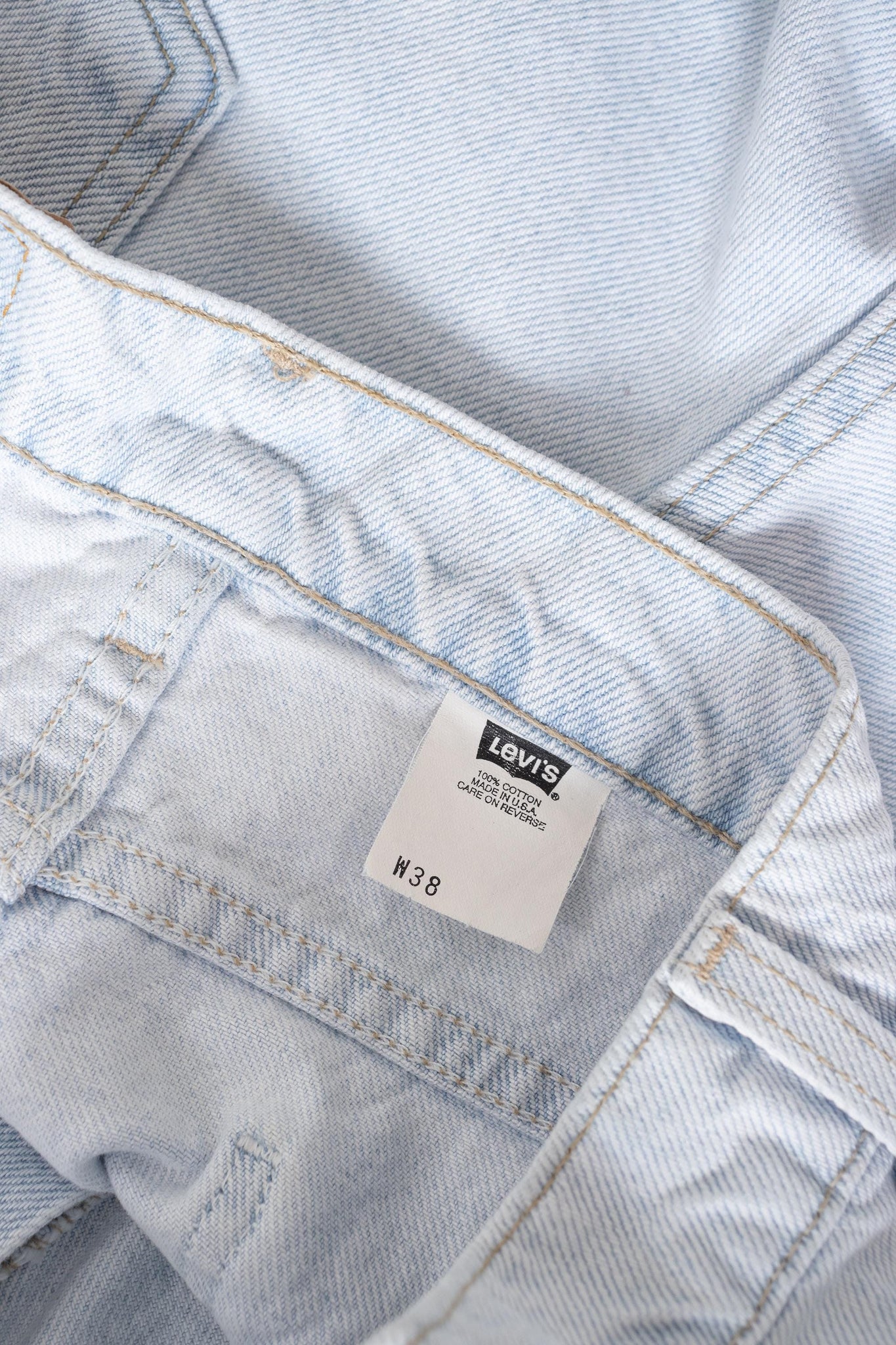 Levi's 560
