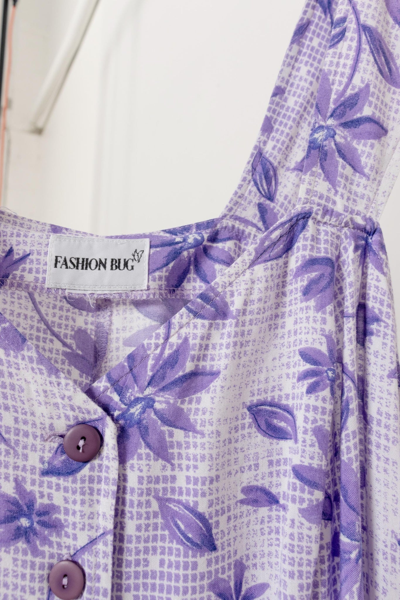 Lilac Summer