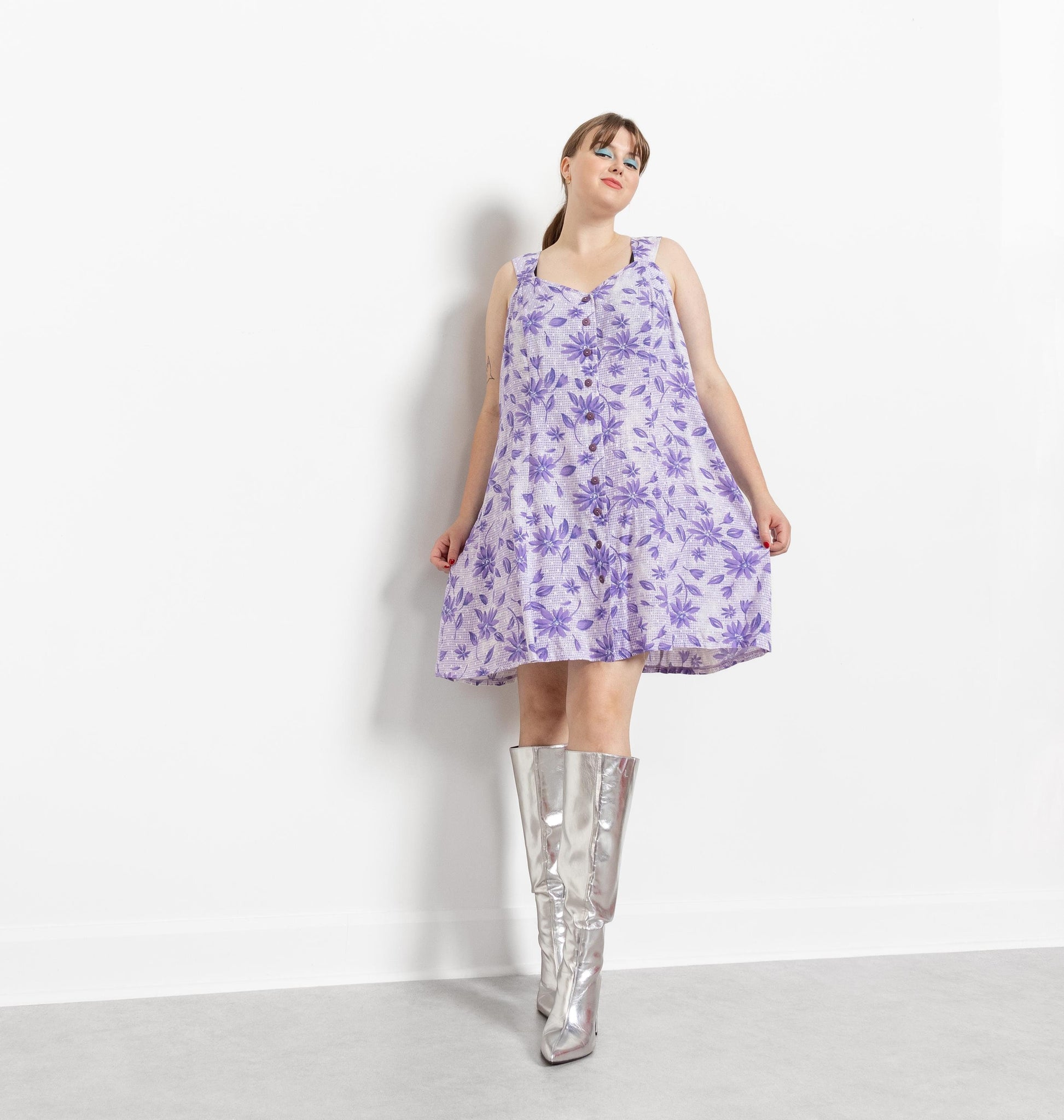 Lilac Summer