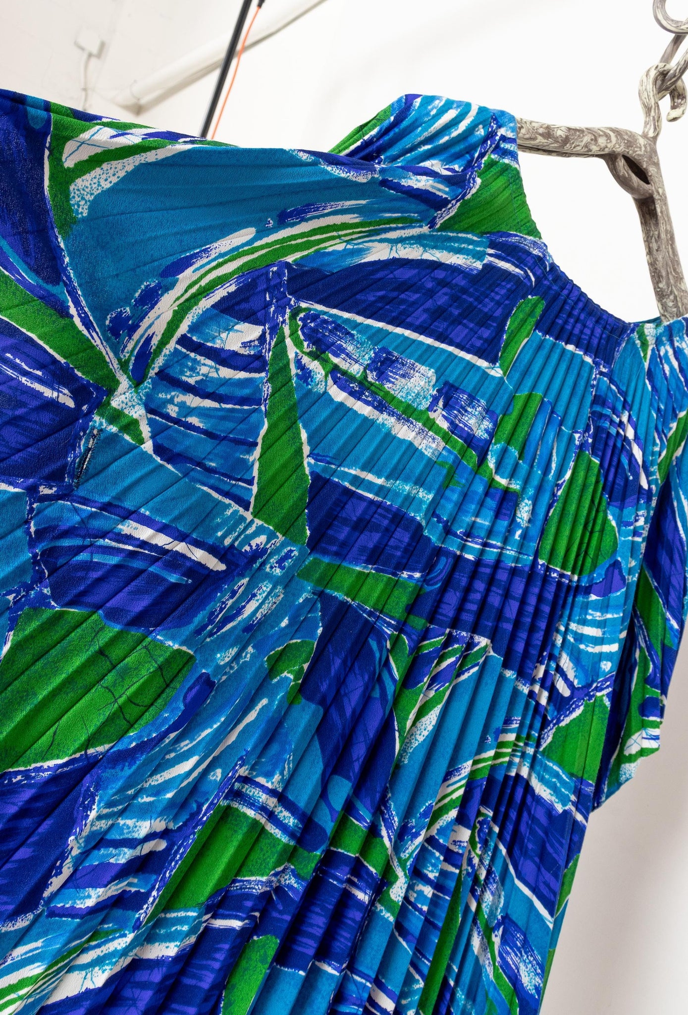 Hawaiian Muumuu