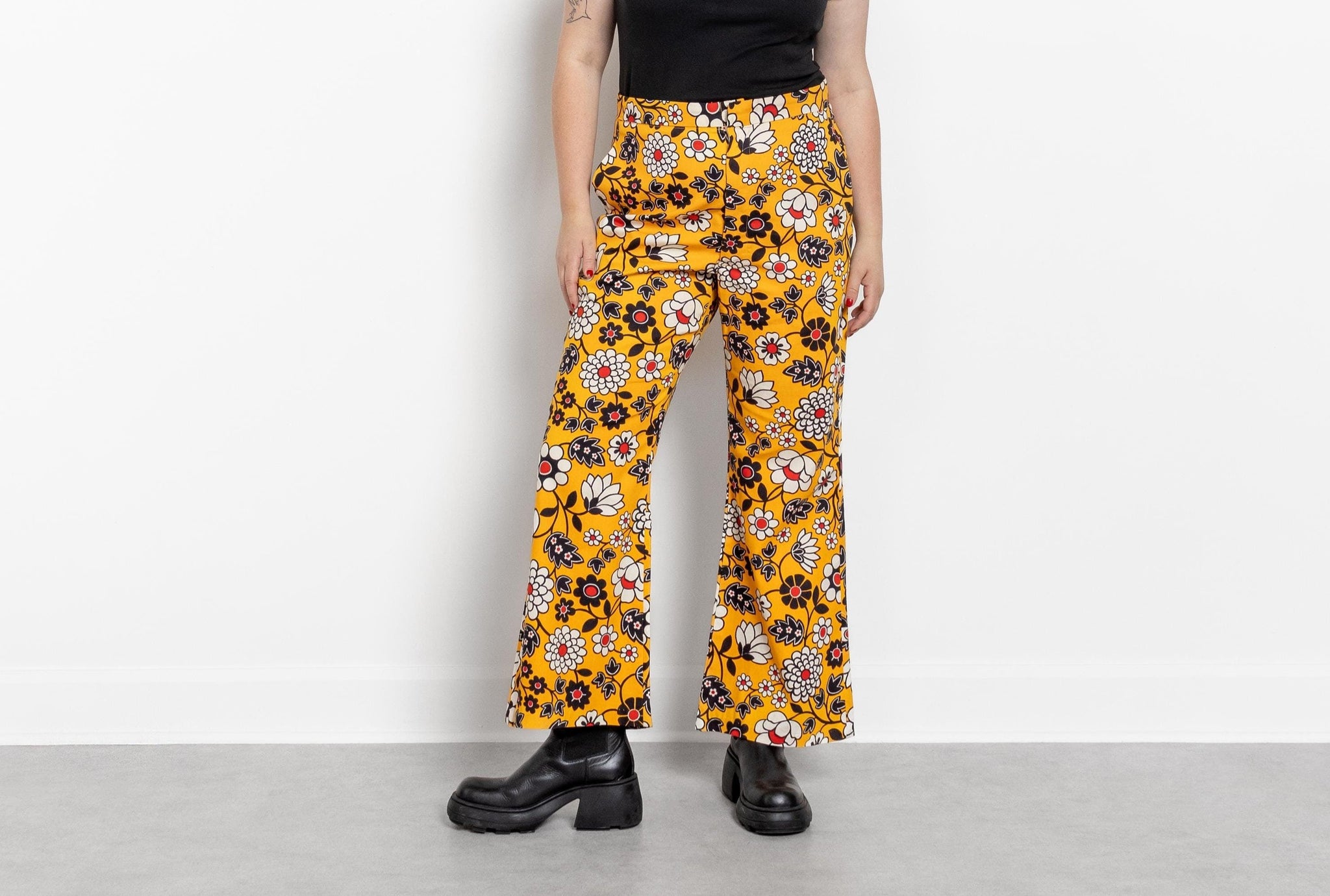 Floral Fantasy