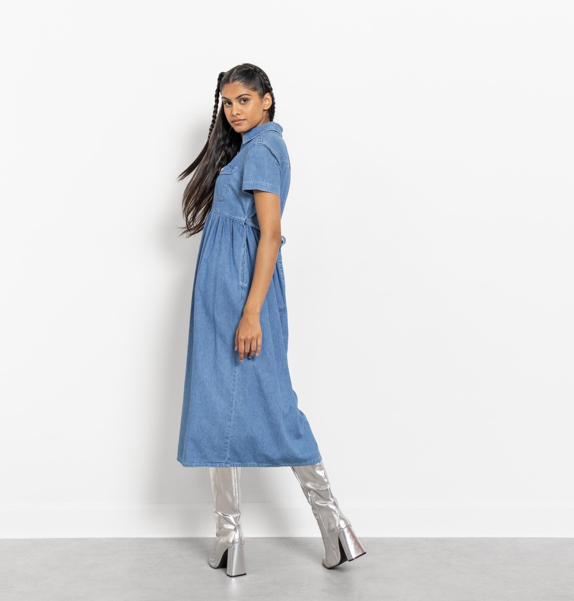 Wear Denim