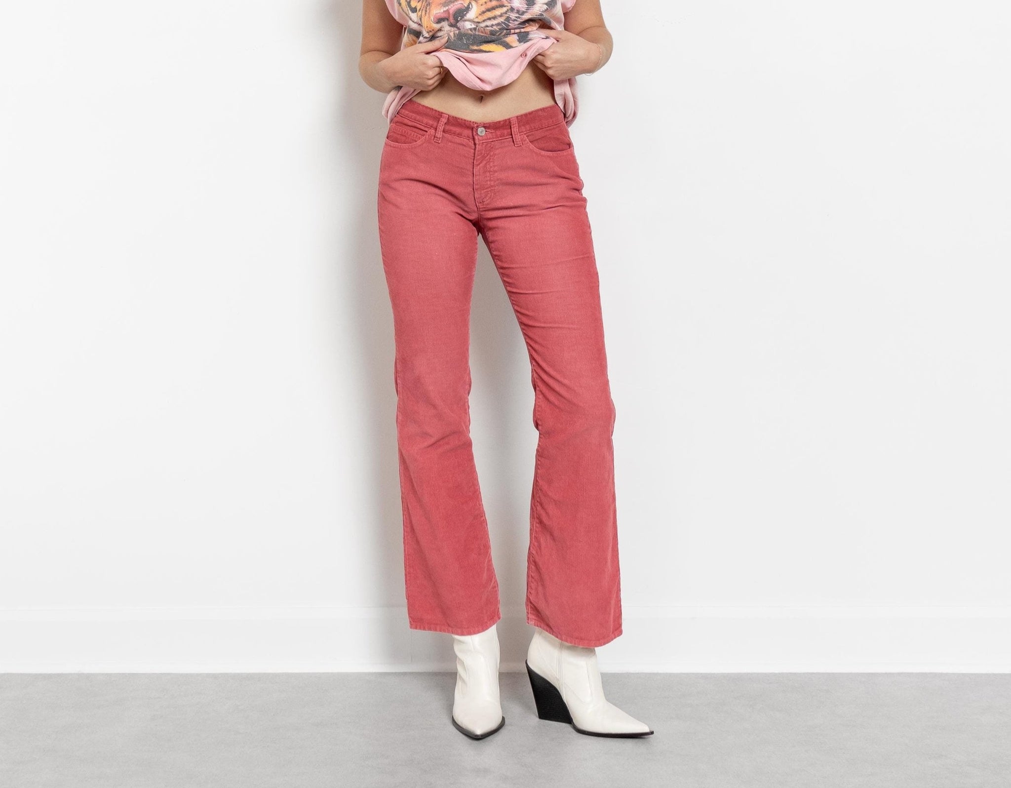 Gap Corduroys
