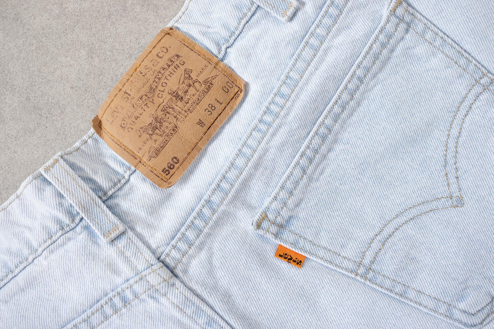 Levi's 560