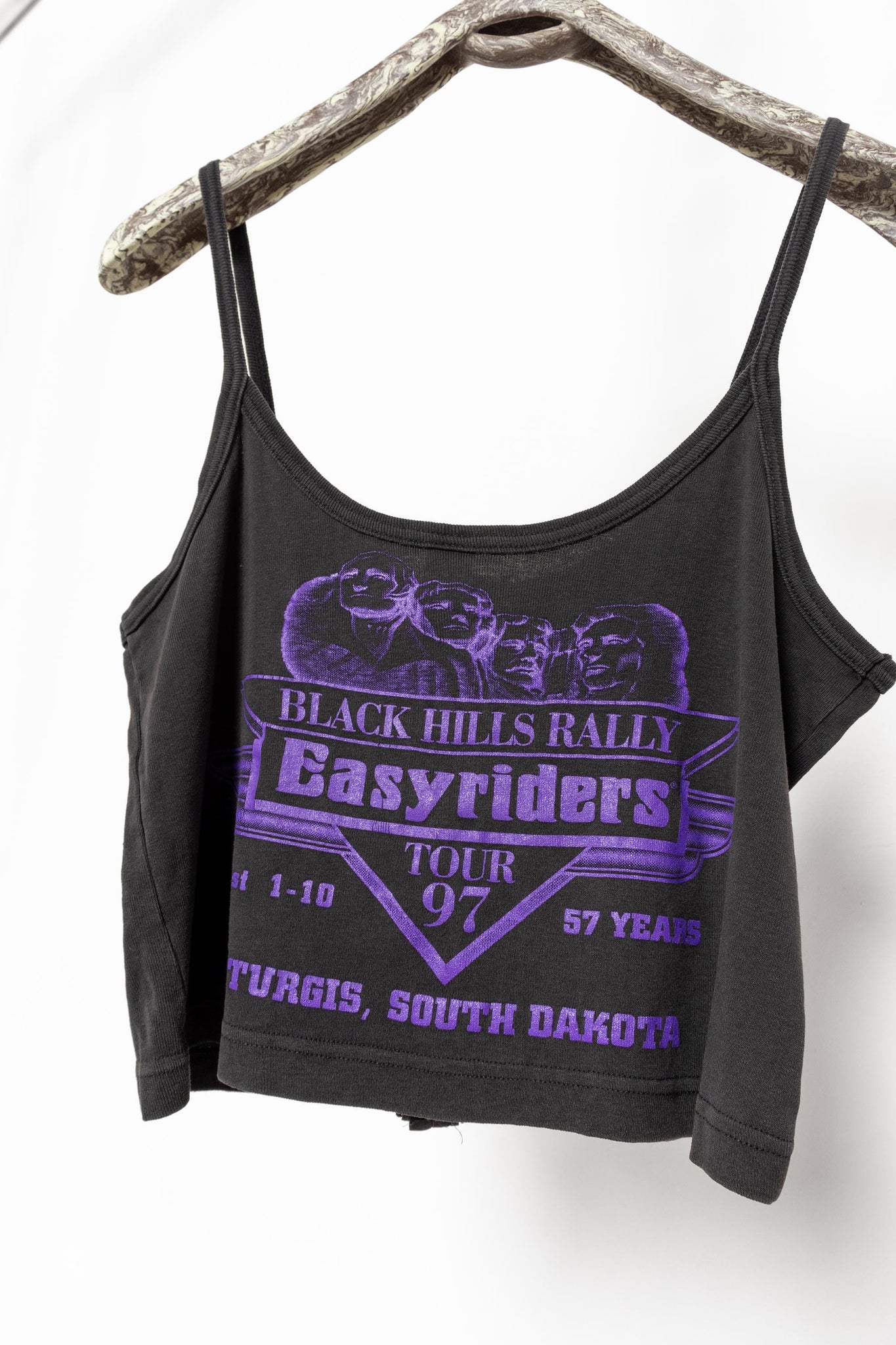 Sturgis 97