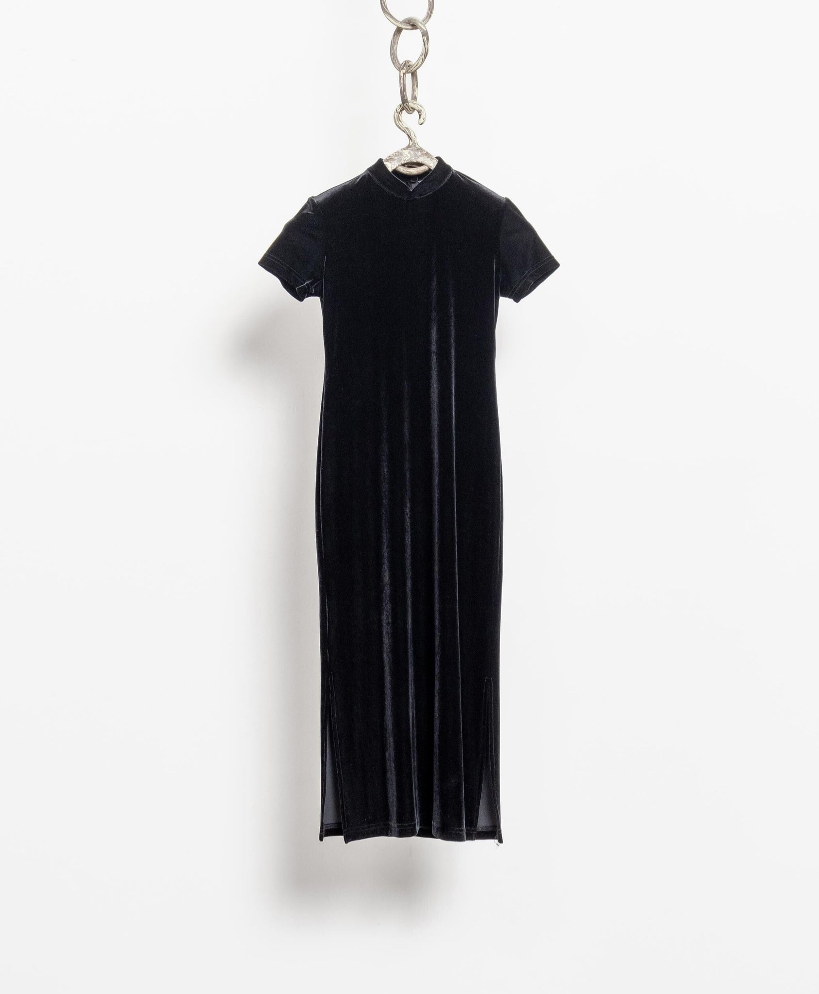 Classically Velvet