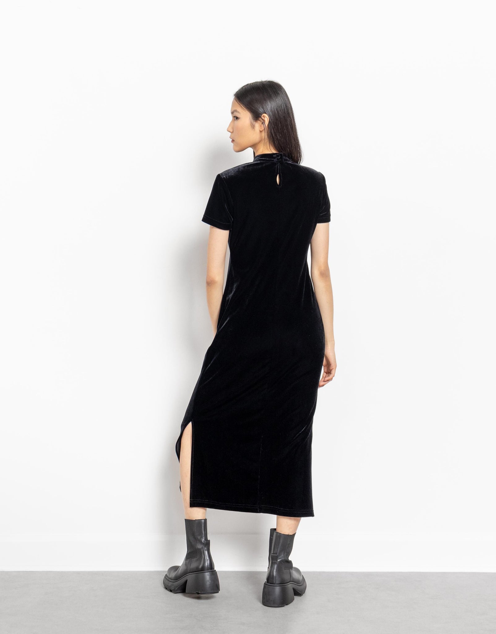 Classically Velvet