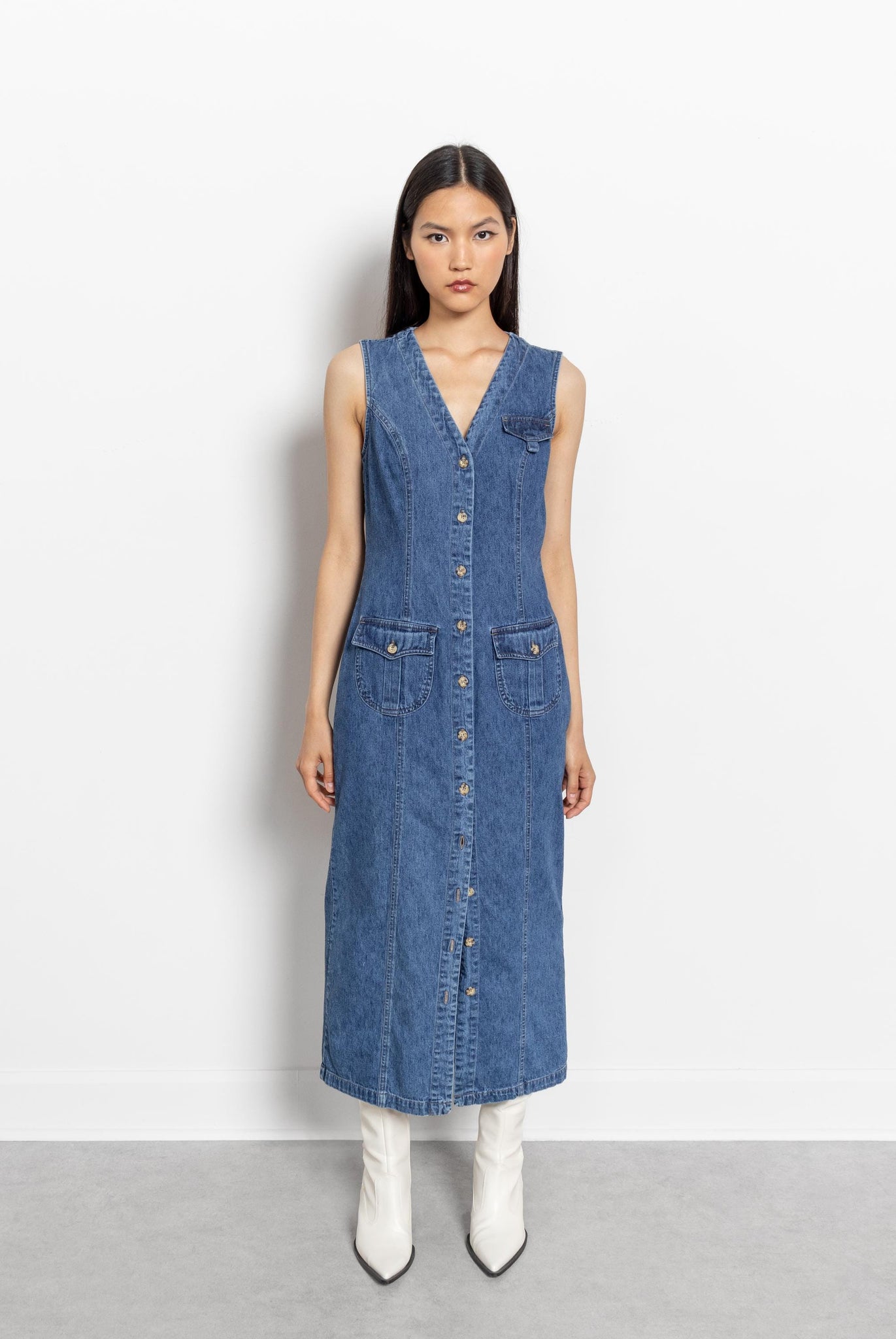 Classic Denim