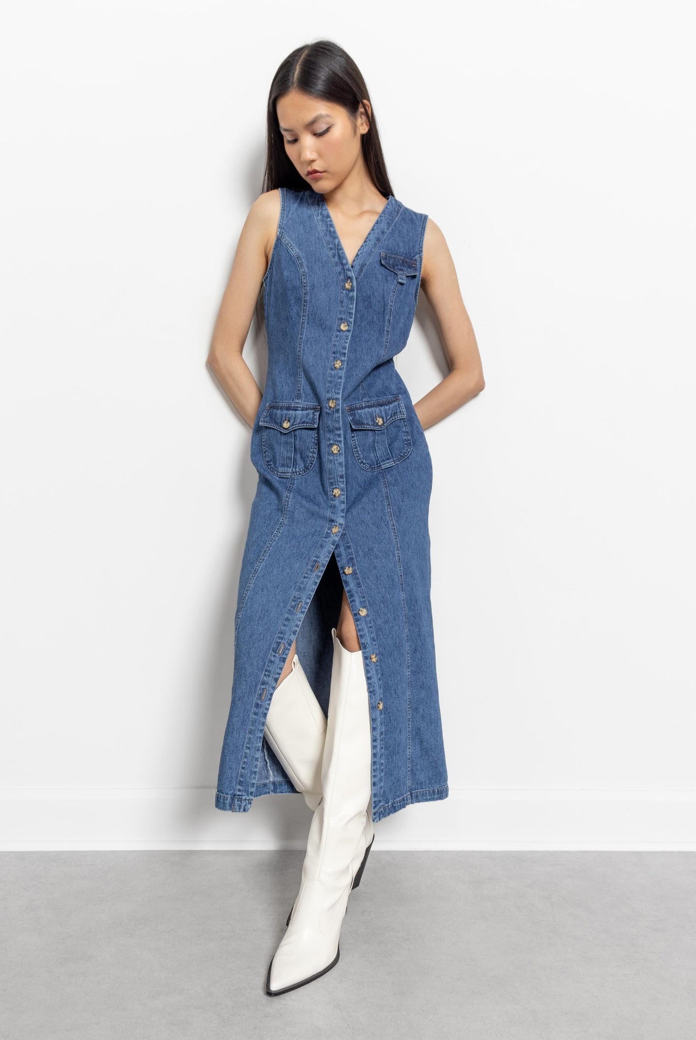 Classic Denim
