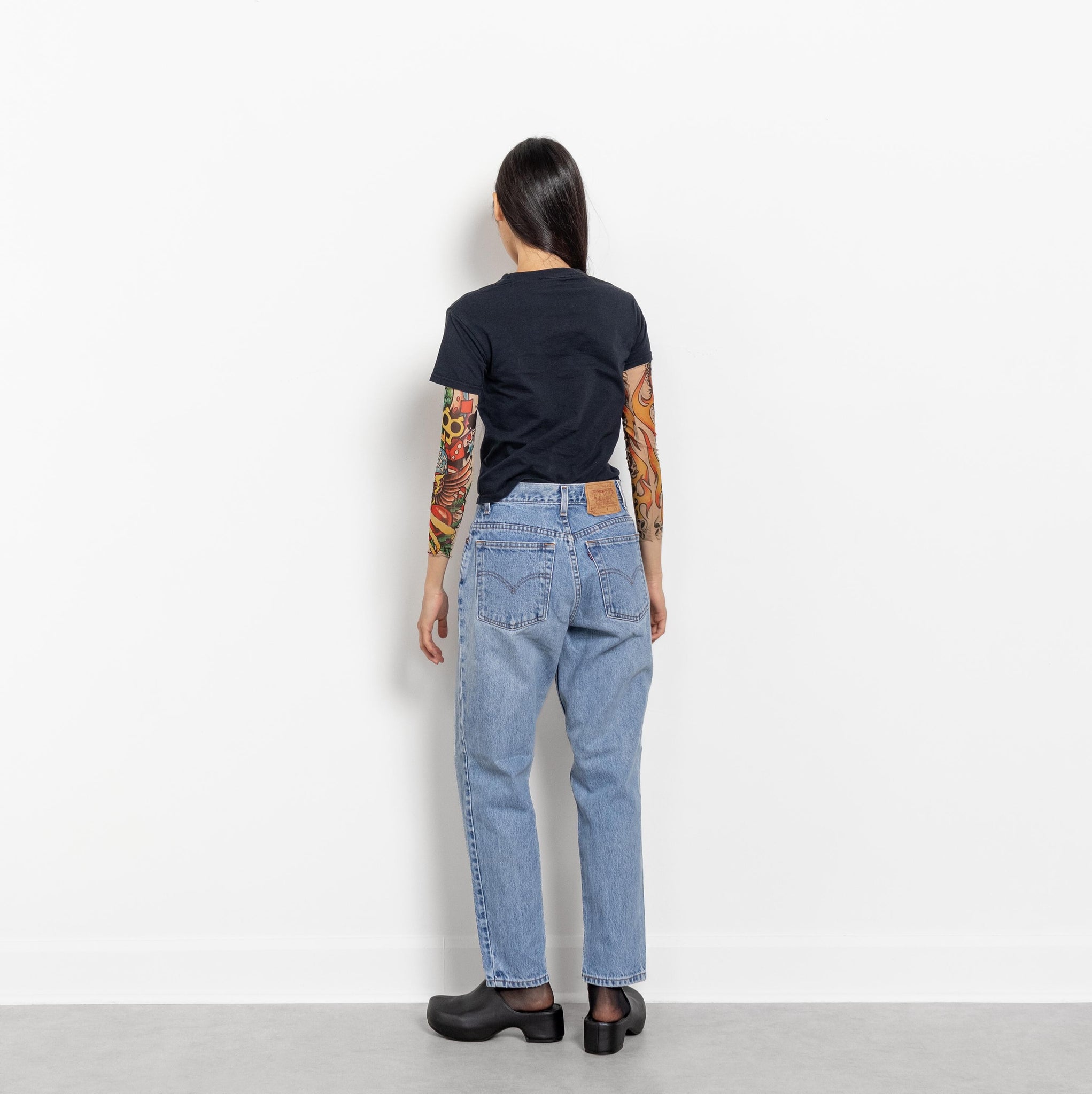 Levi's 550
