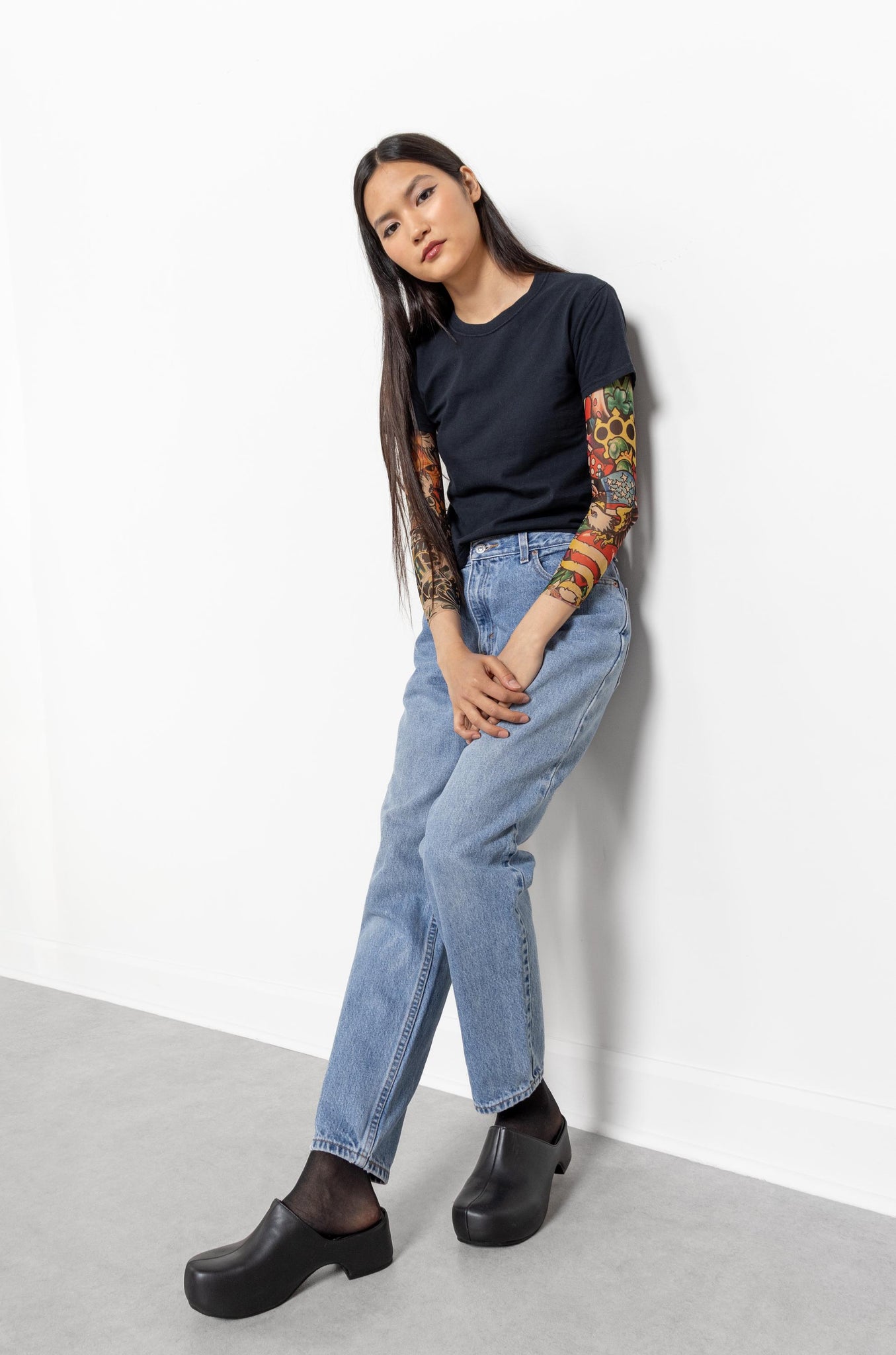 Levi's 550