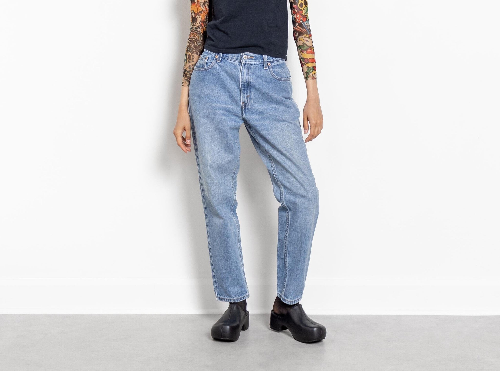 Levi's 550