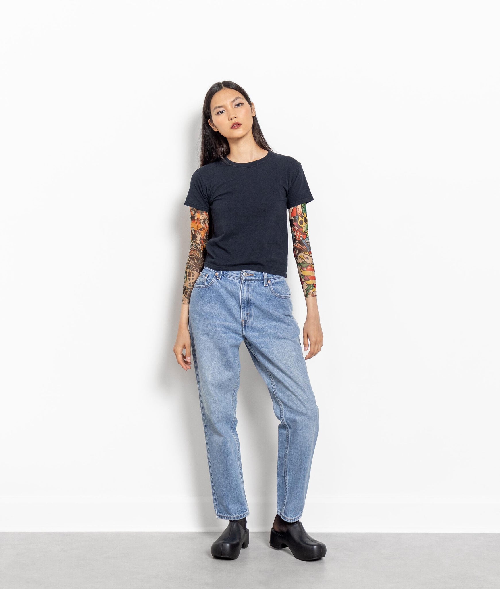 Levi's 550