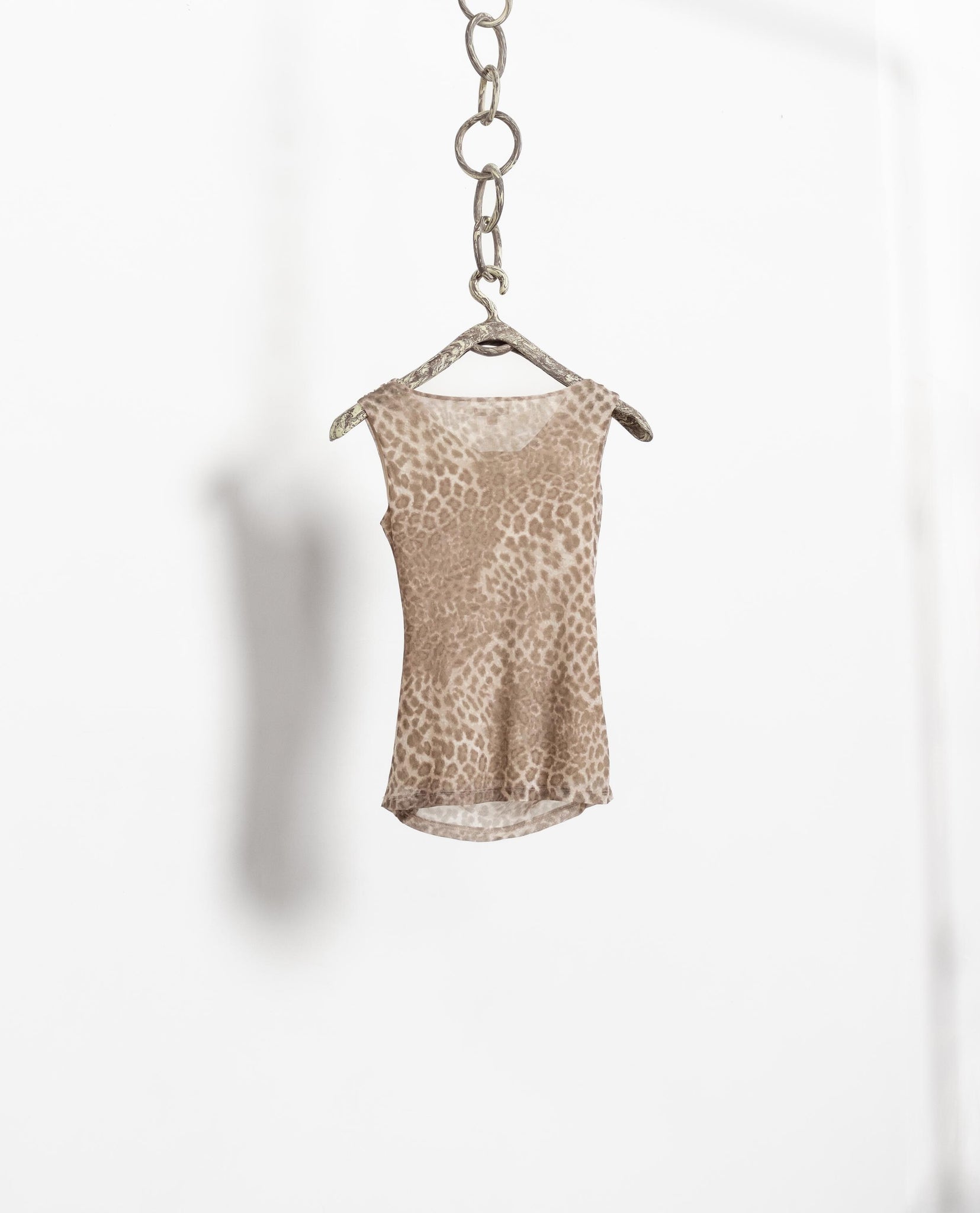 Leopard Mesh