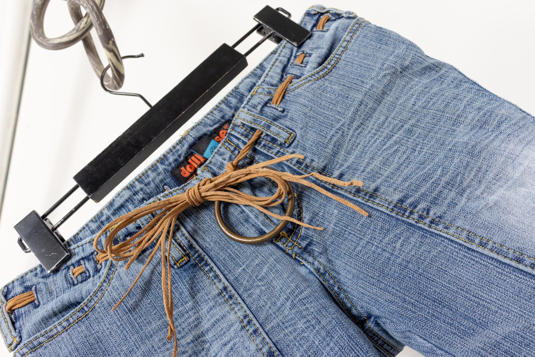 Dollhouse Denim