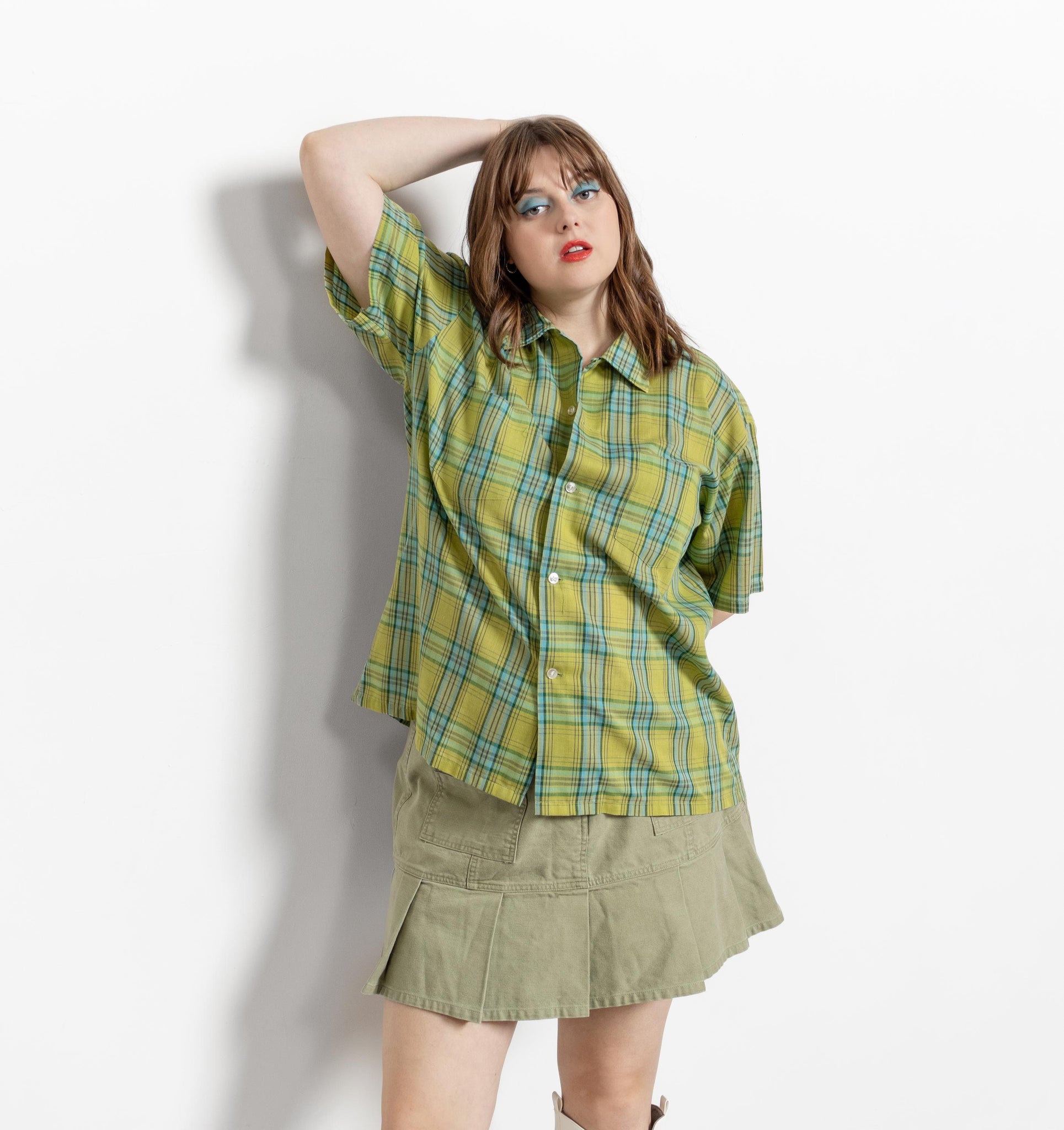 Brat Plaid