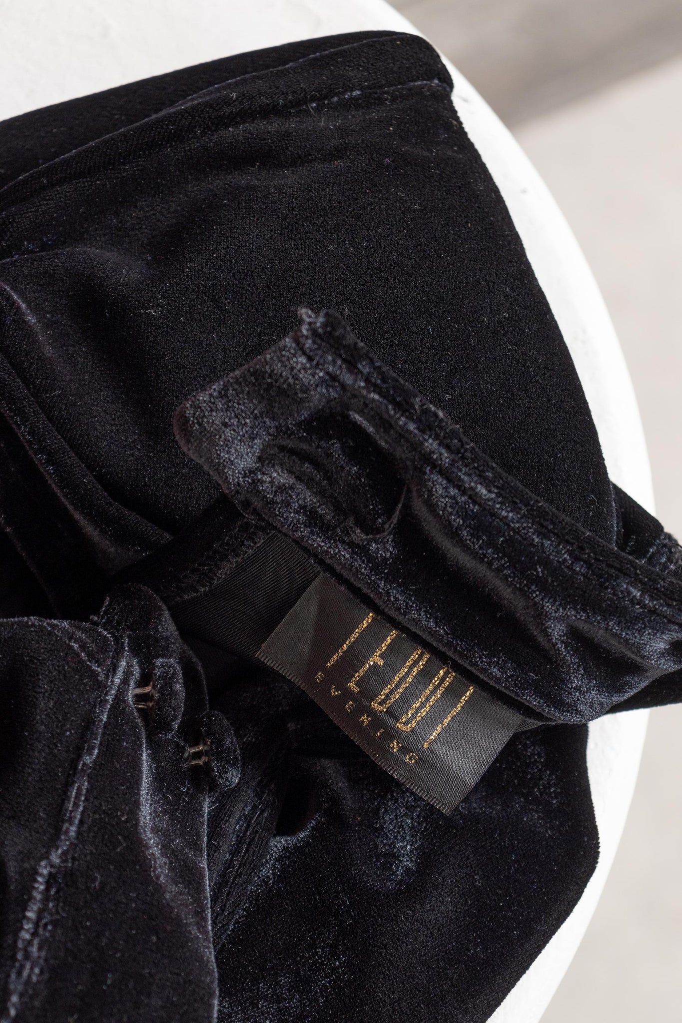 Classically Velvet