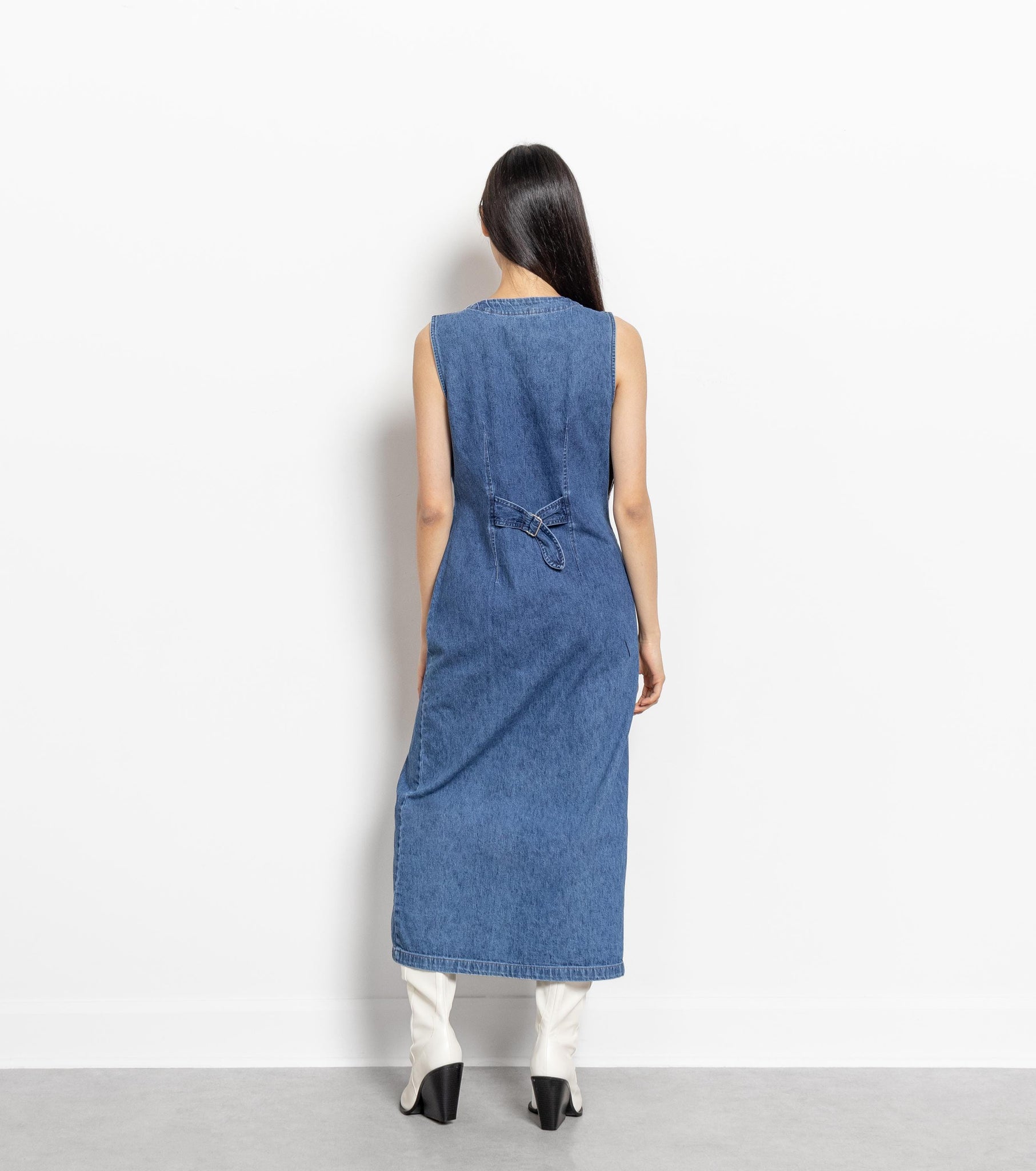 Classic Denim