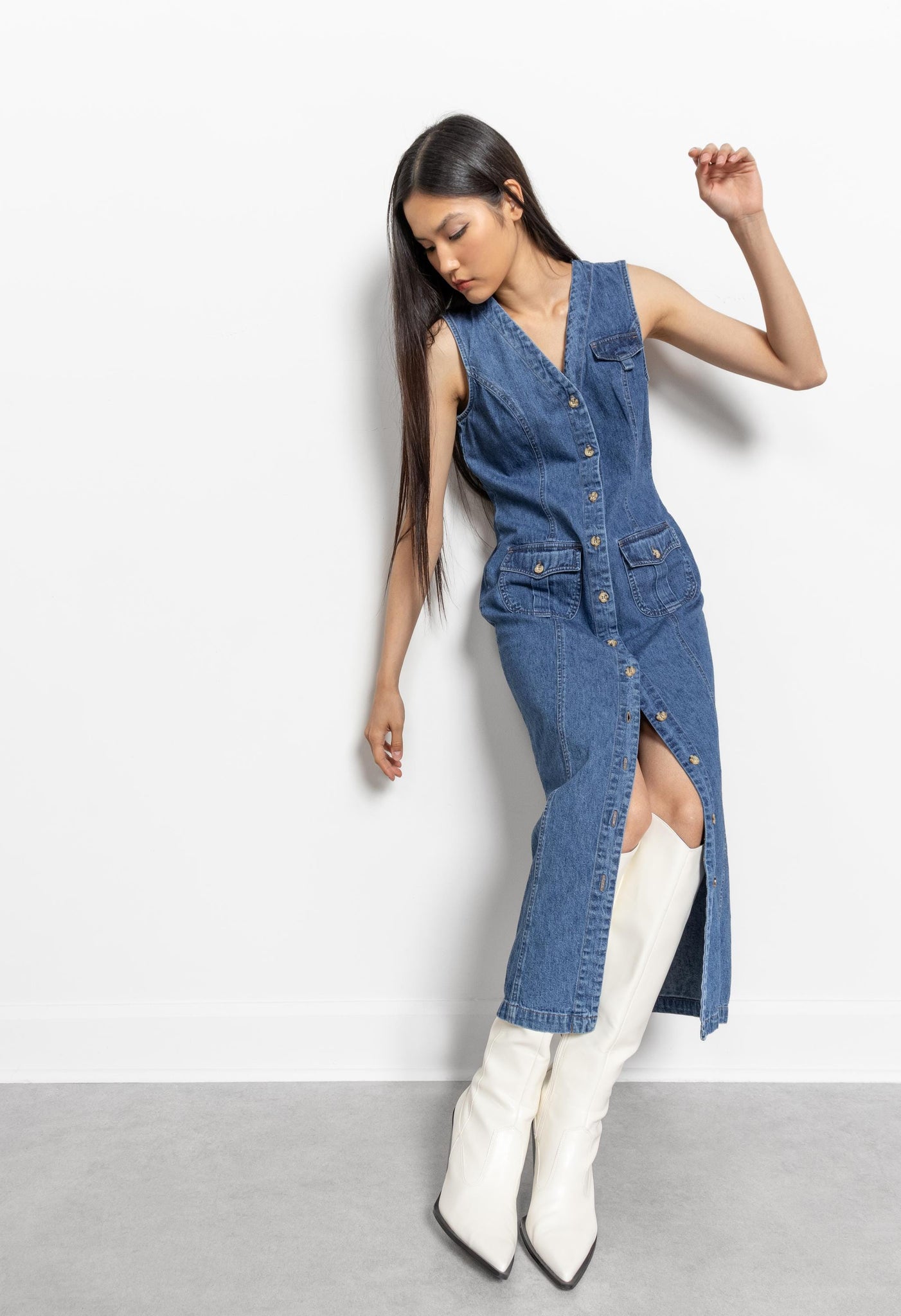 Classic Denim