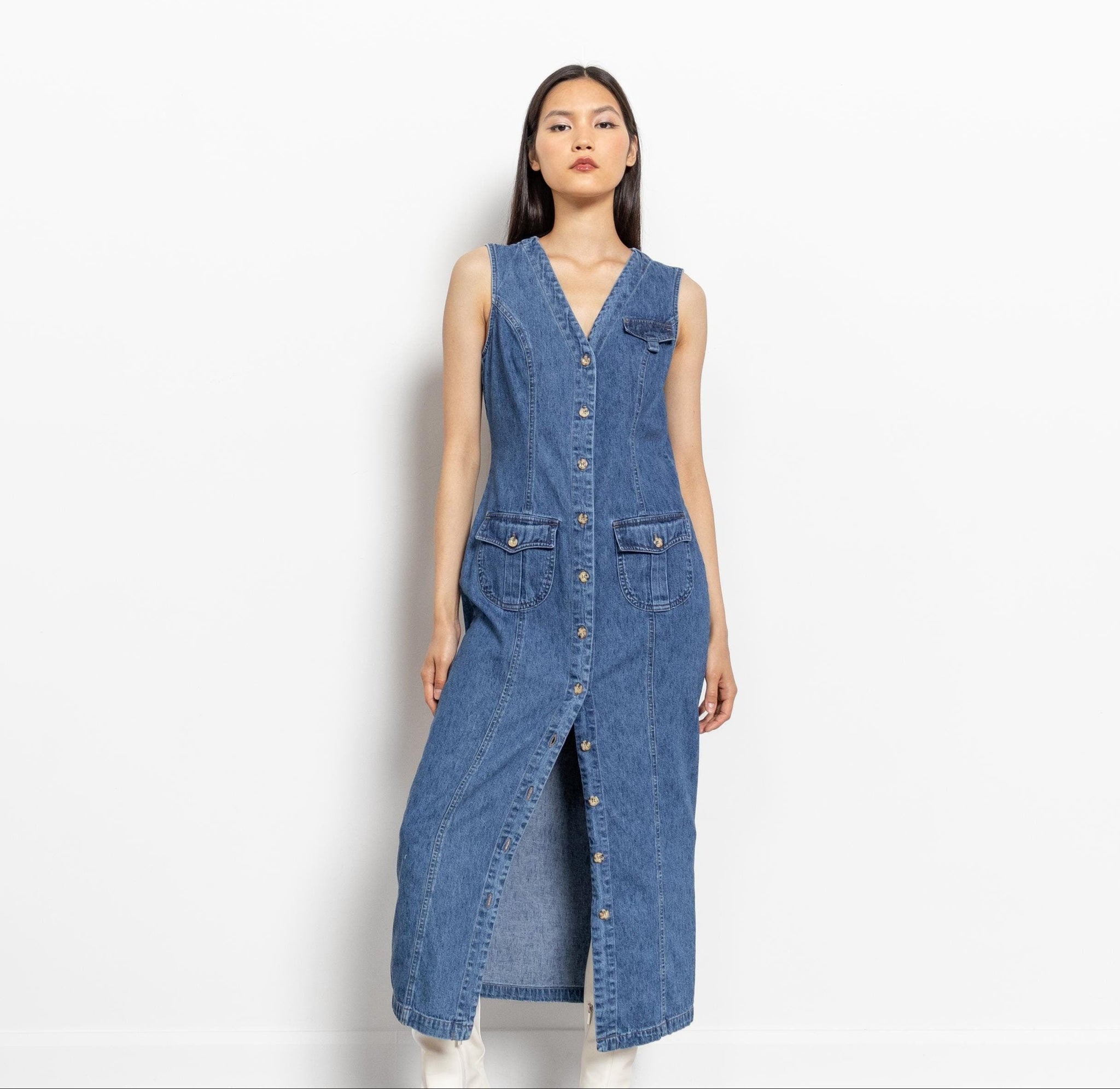 Classic Denim