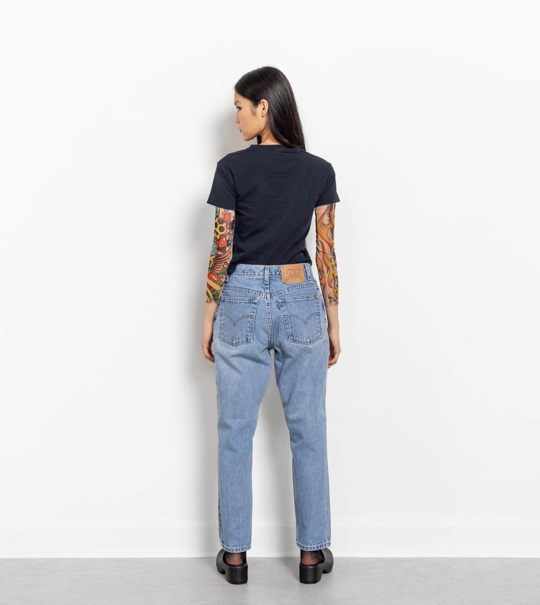 Levi's 550