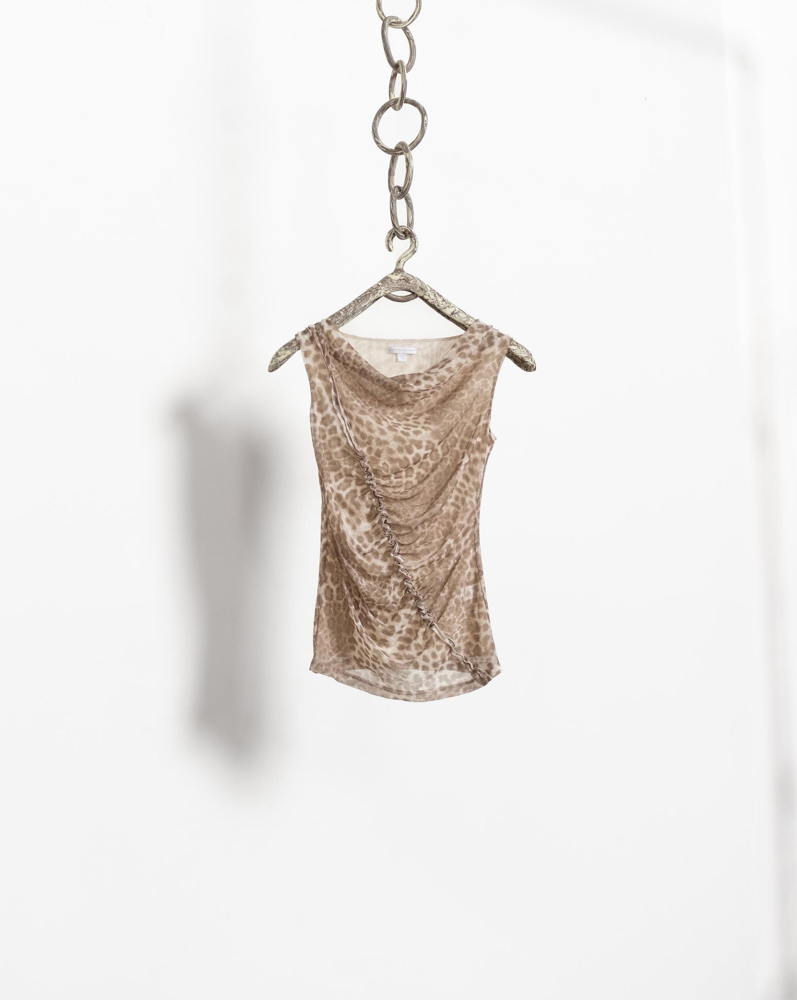 Leopard Mesh