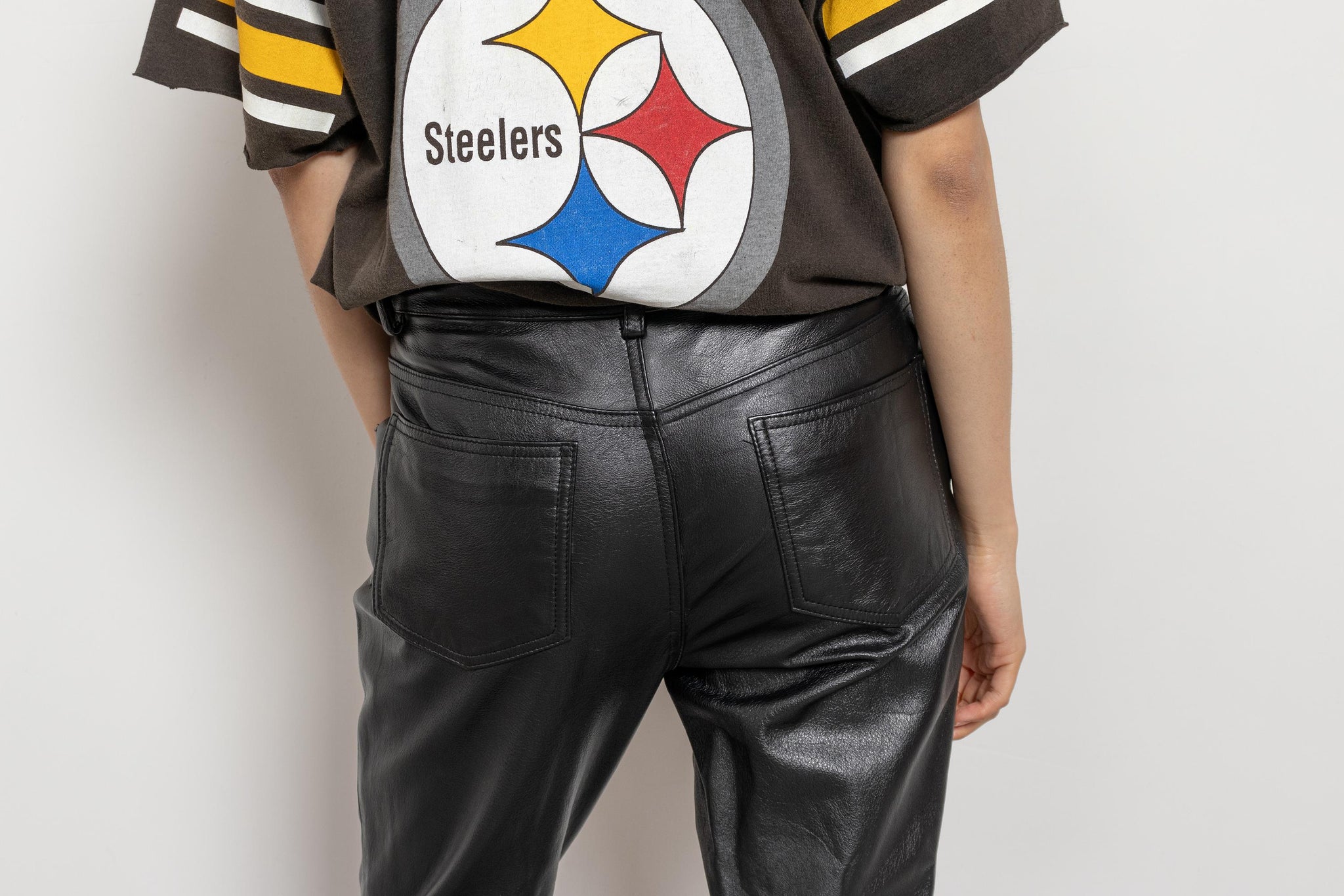 Wilsons Leather