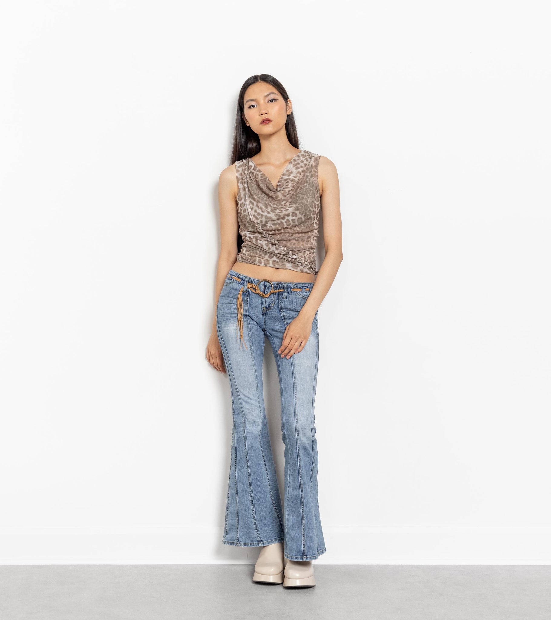 Dollhouse Denim