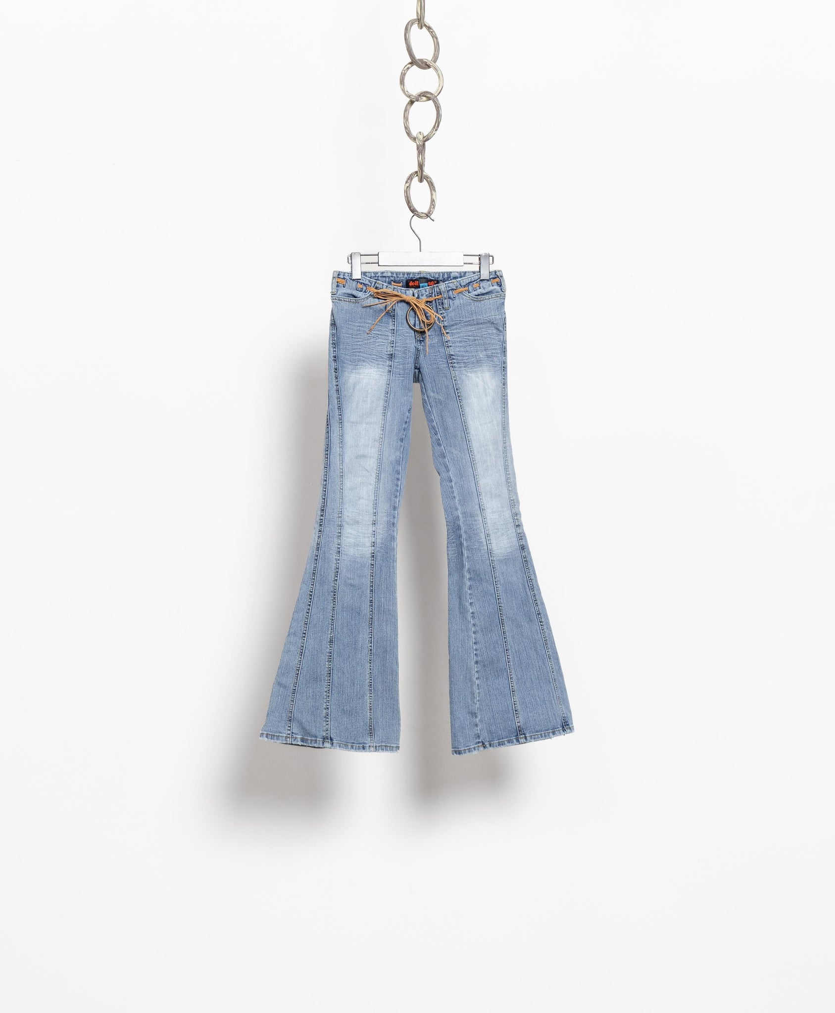 Dollhouse Denim