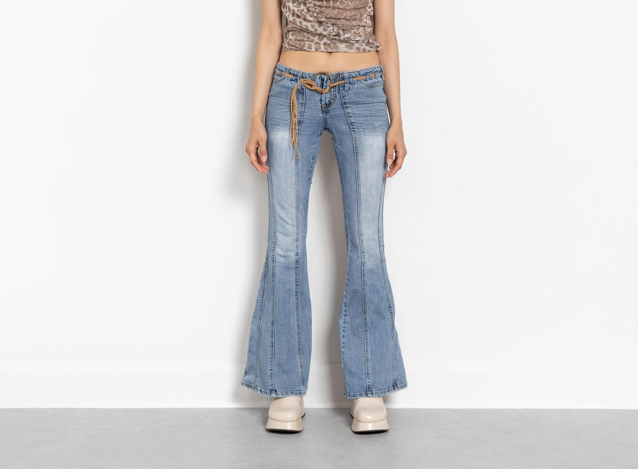 Dollhouse Denim