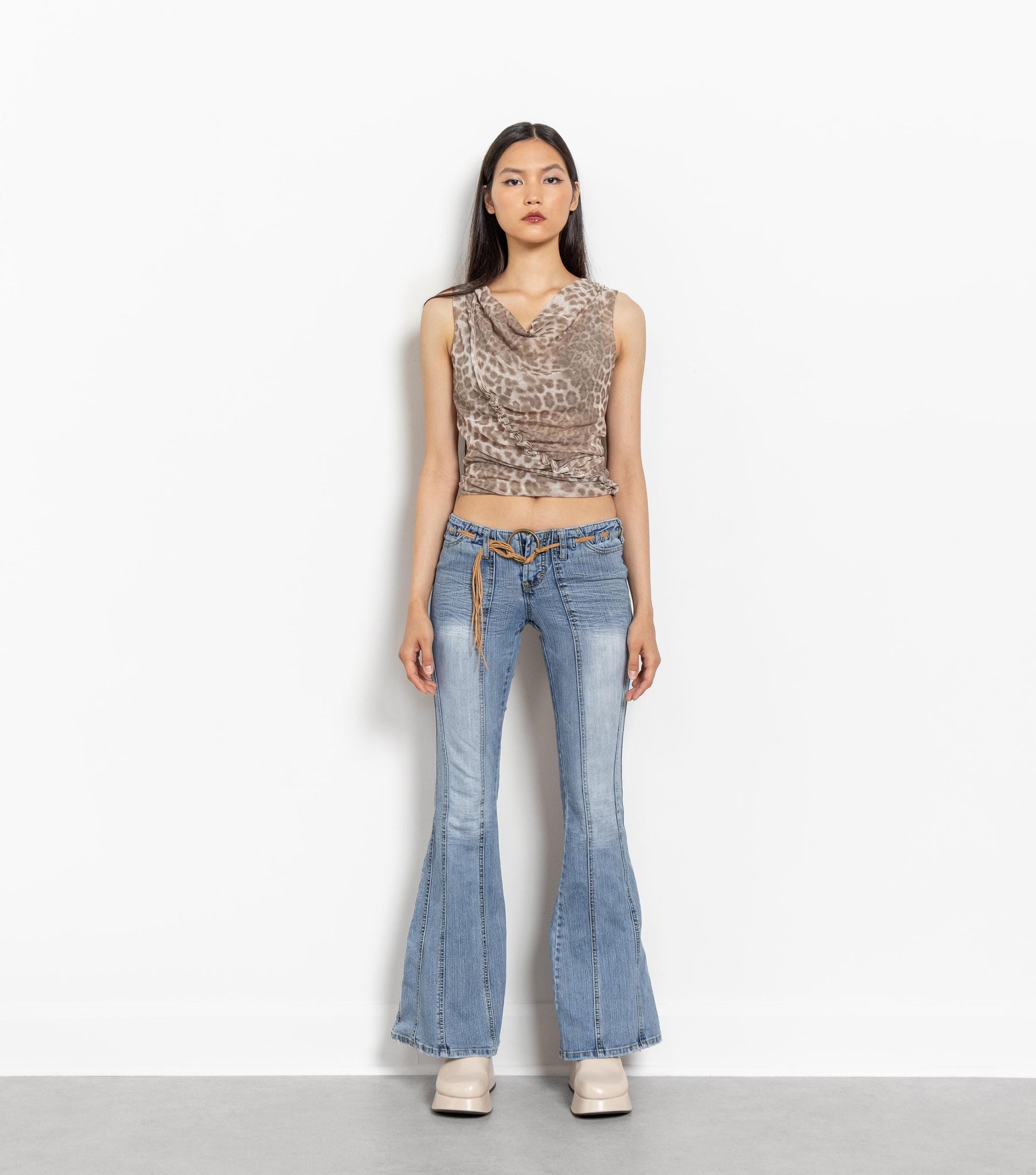Dollhouse Denim
