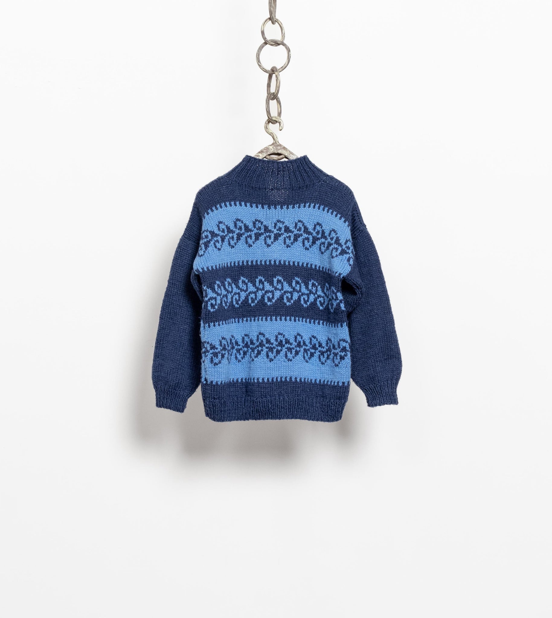 Chunky Knitwear