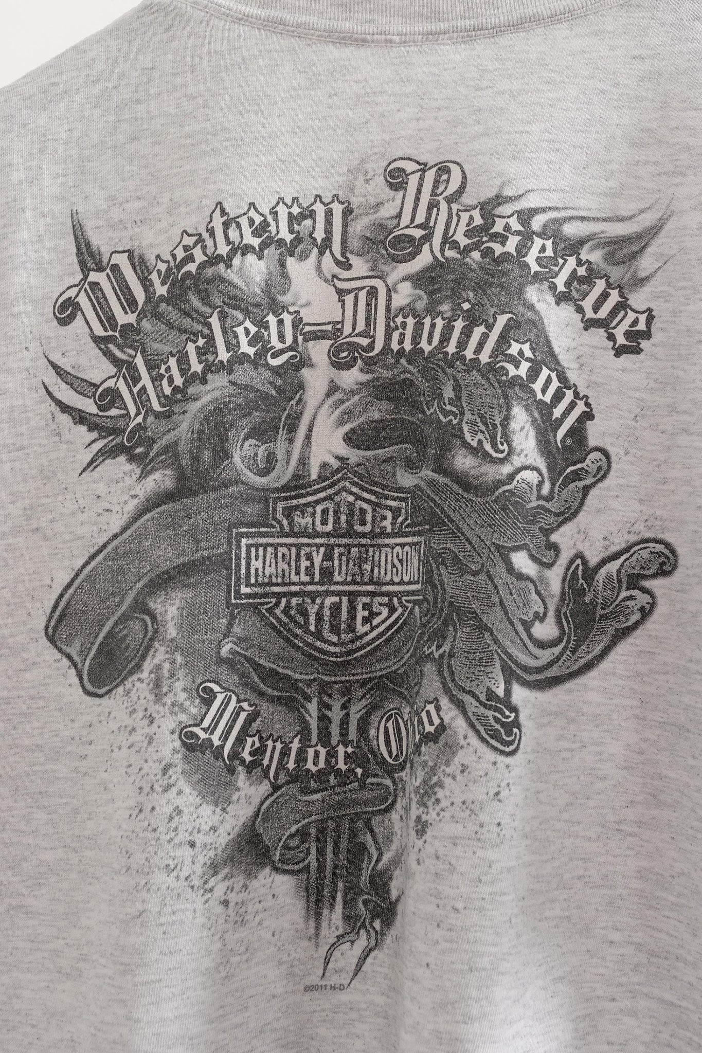 Harley Davidson