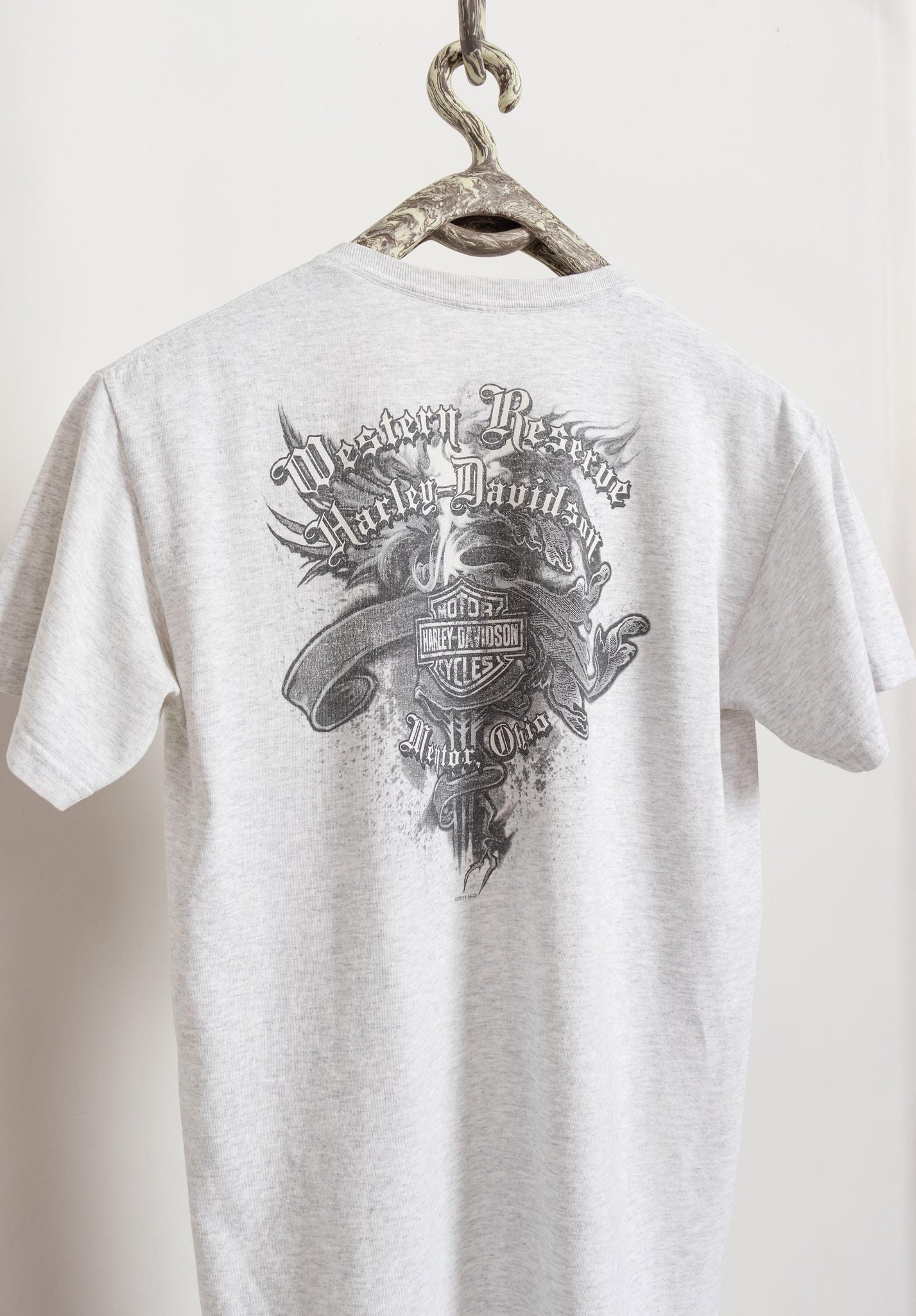Harley Davidson