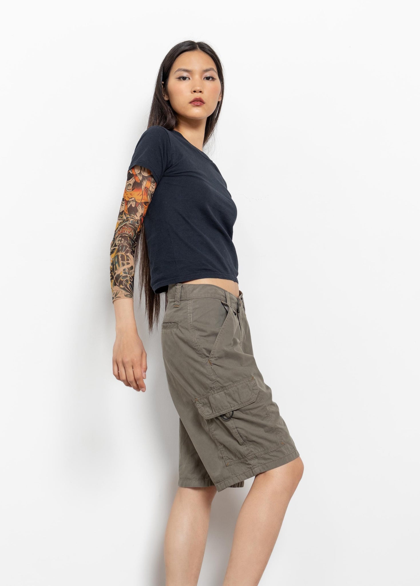 Wrangler Cargos