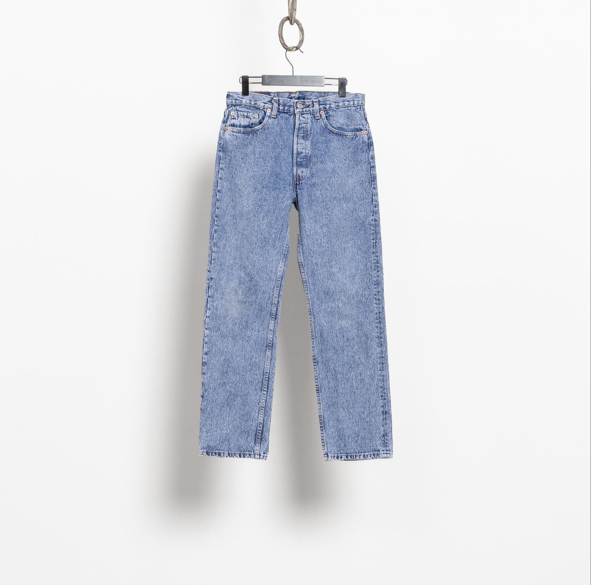 Levi's 501