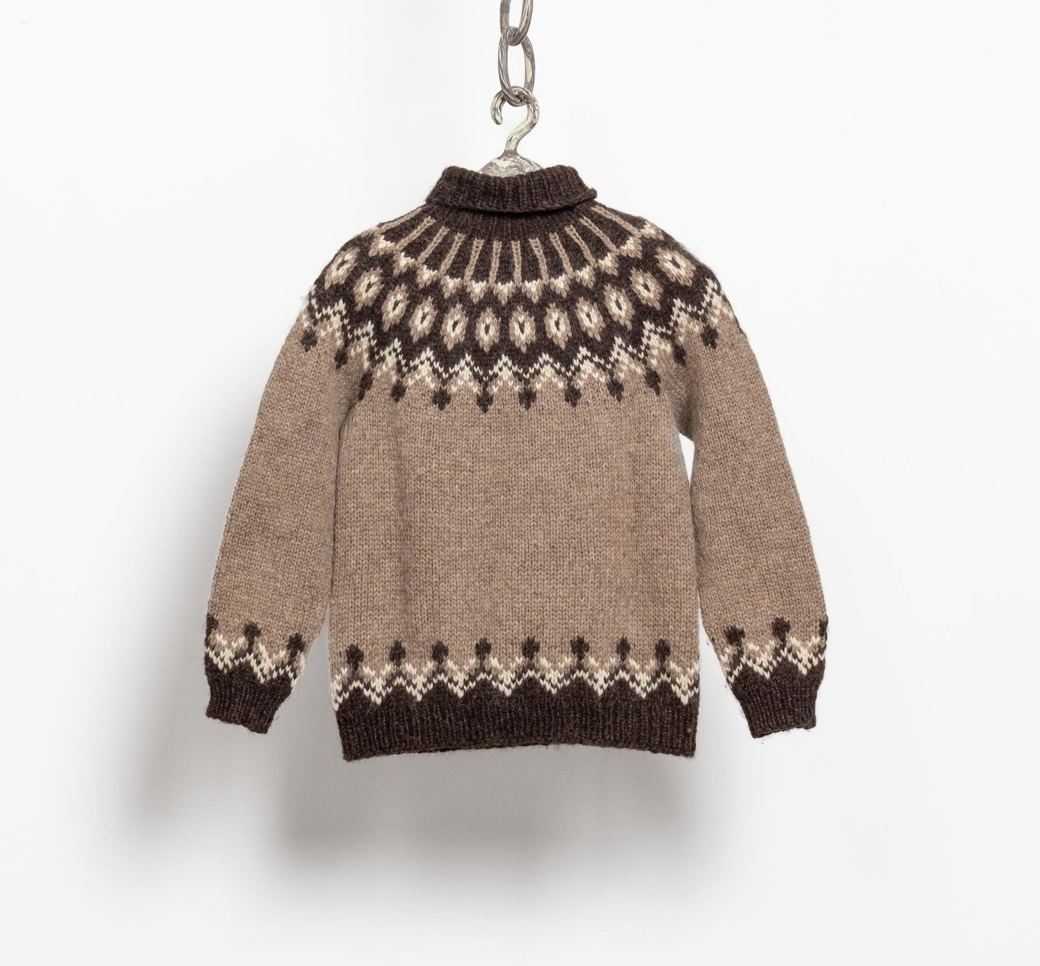 Icelandic Wool