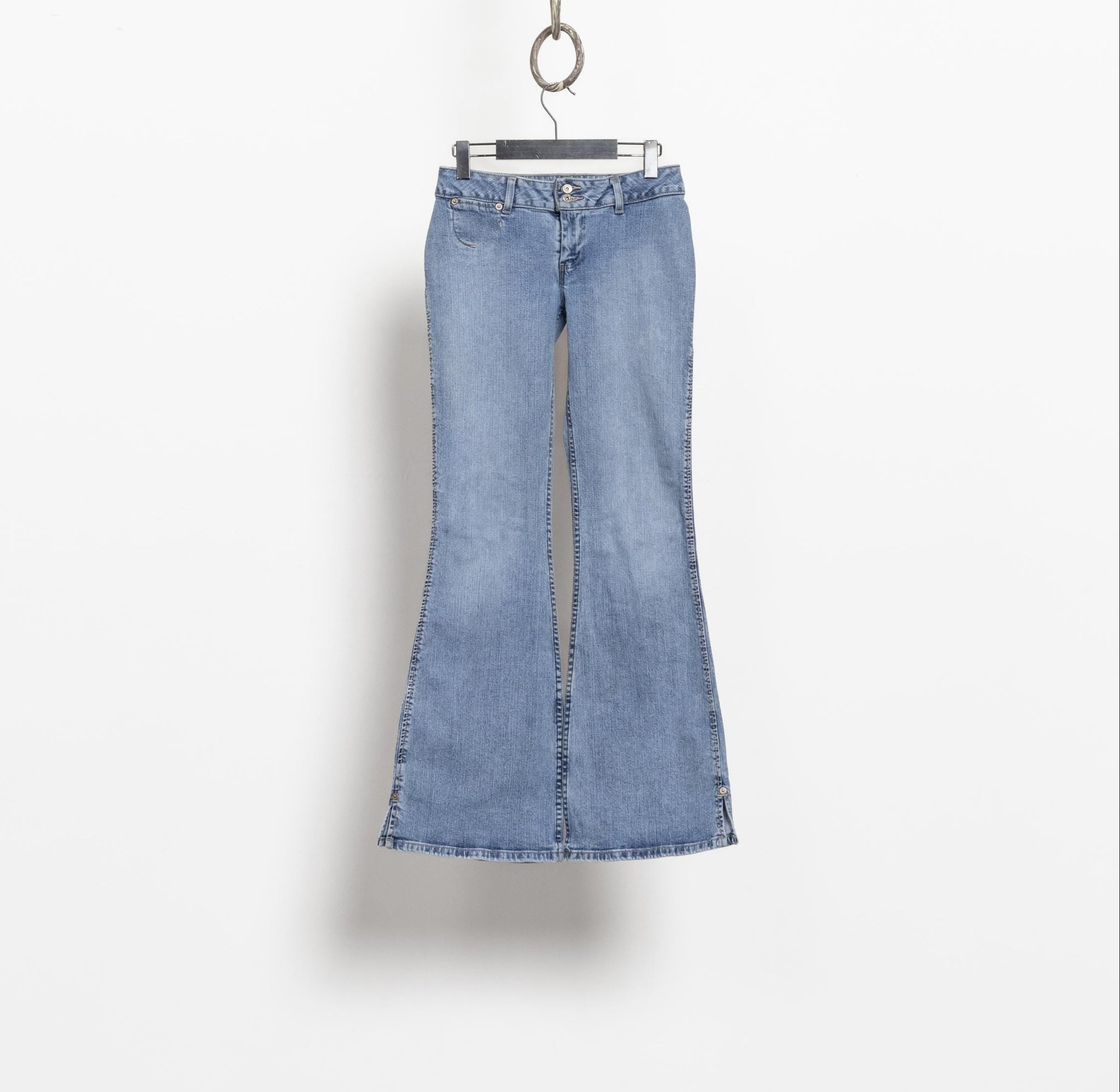 Silver Jeans