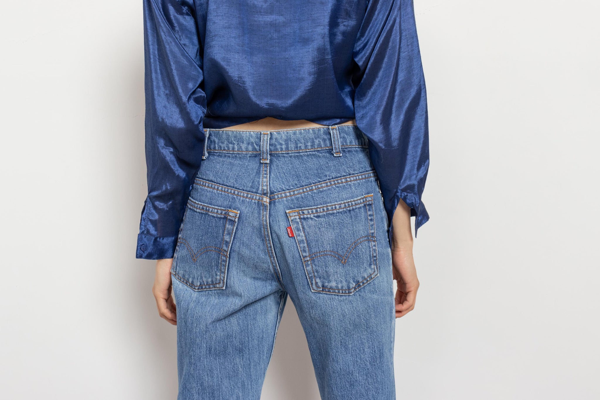 Levi's Jeans