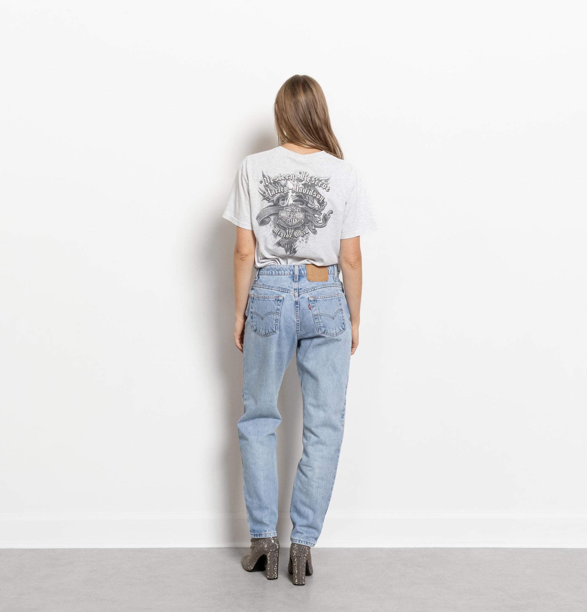 Levi's 551
