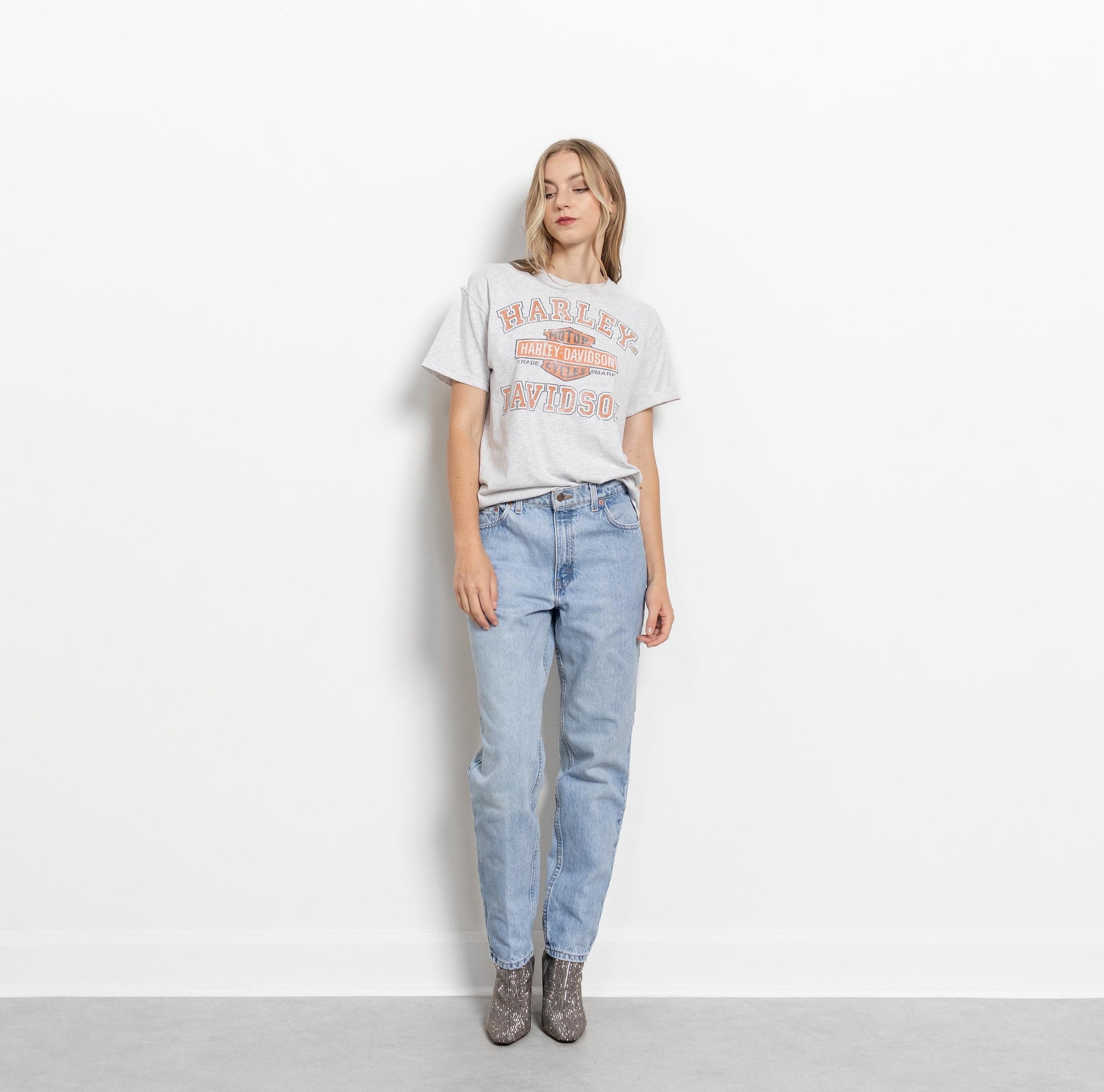 Levi's 551