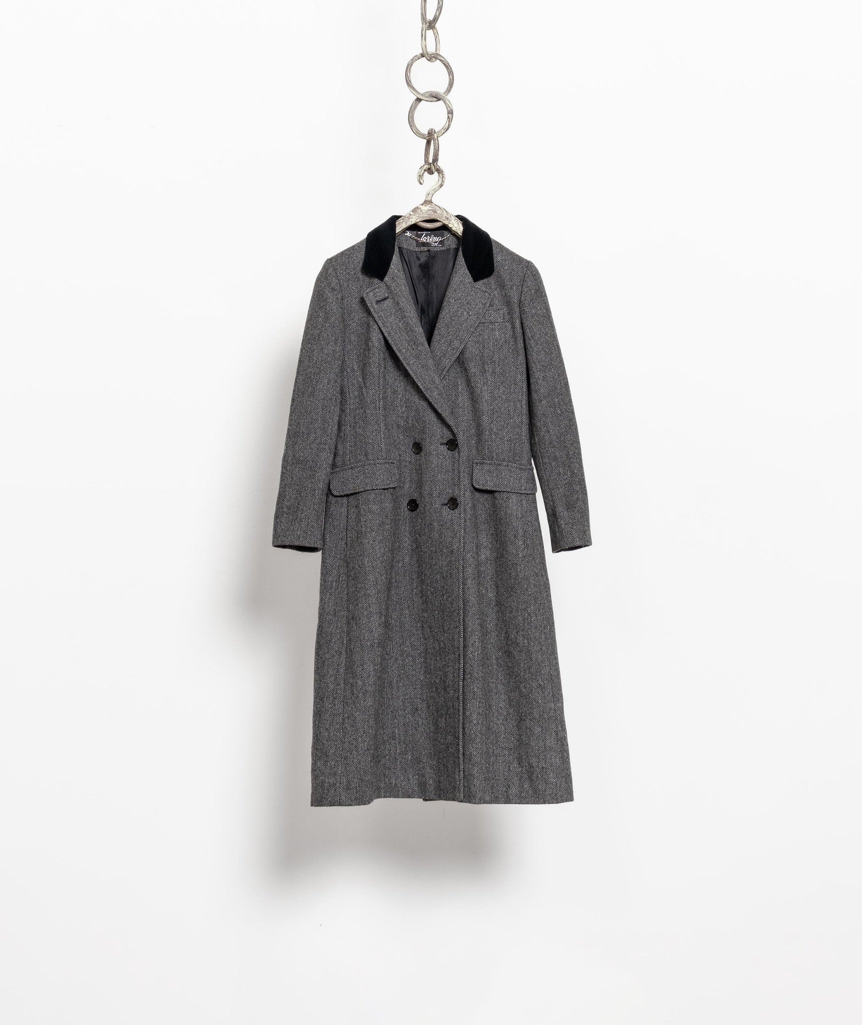 Herringbone Wool