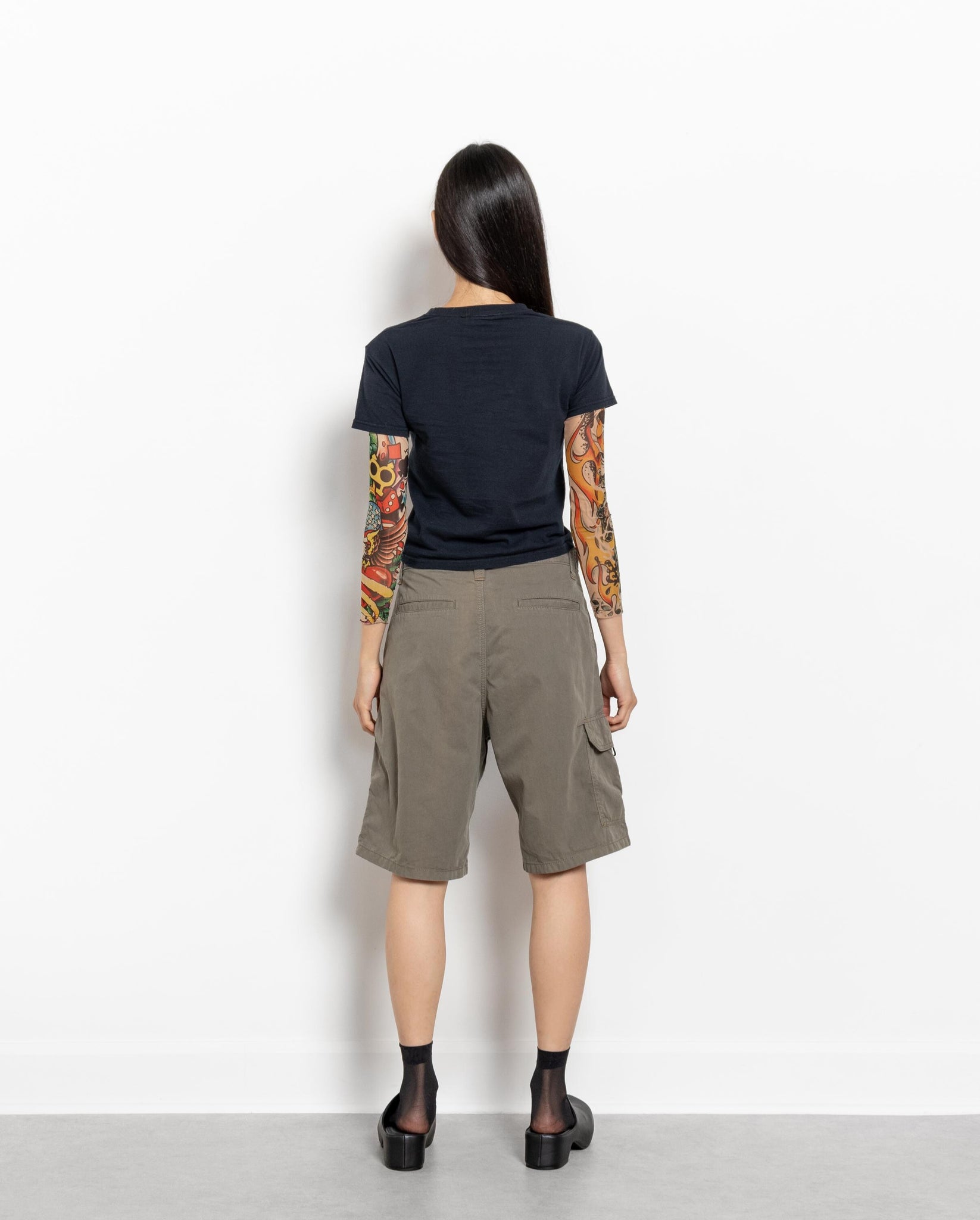 Wrangler Cargos